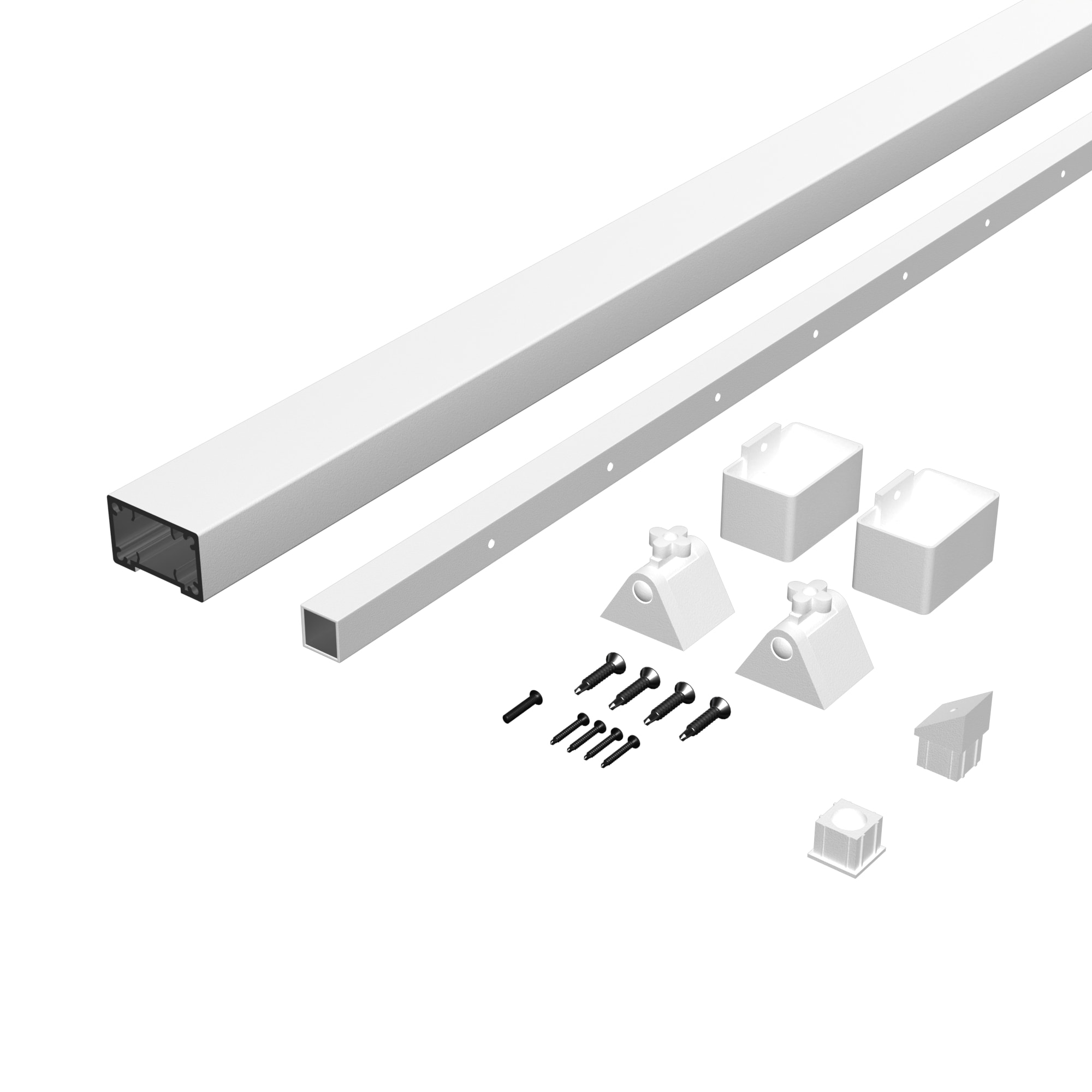 Deckorators 398871 railings - View #6