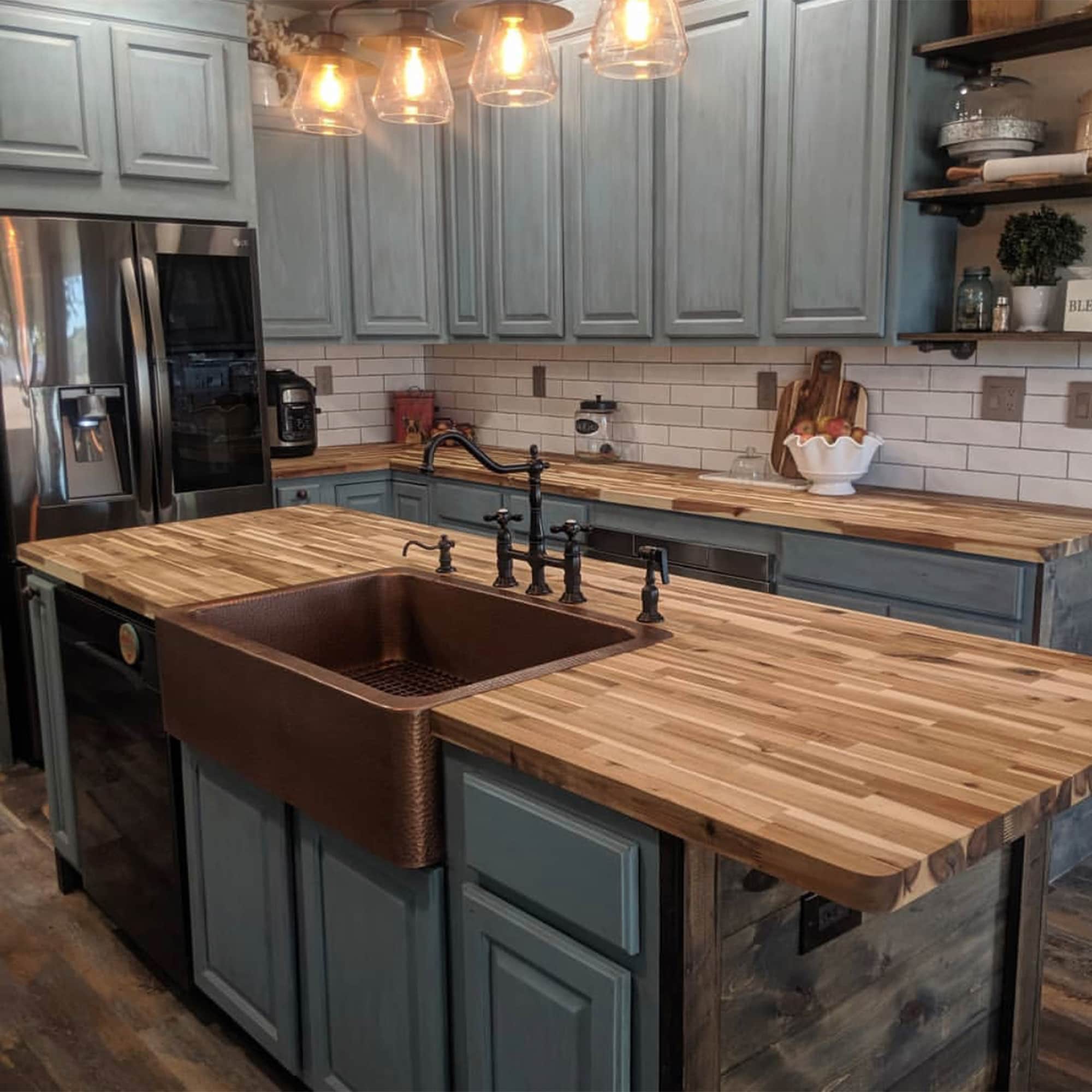 SINKOLOGY SEK307-33AC Kitchen-Sinks - View #6