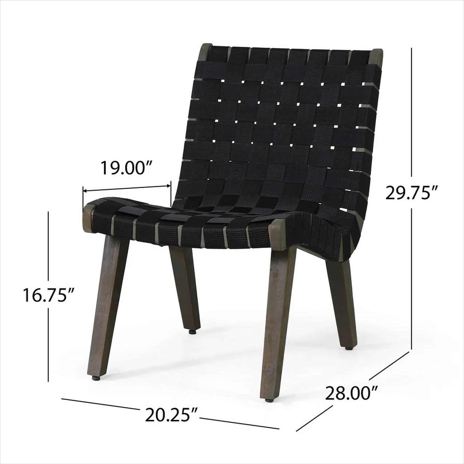 SunJet PSWWB6ME081M Patio-Conversation-Sets - View #7