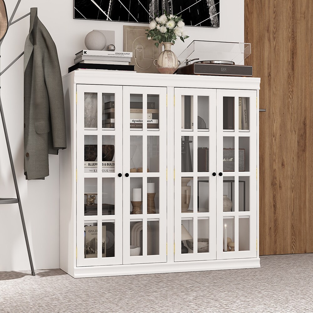  V-KF390079-02 bookcases - View #4