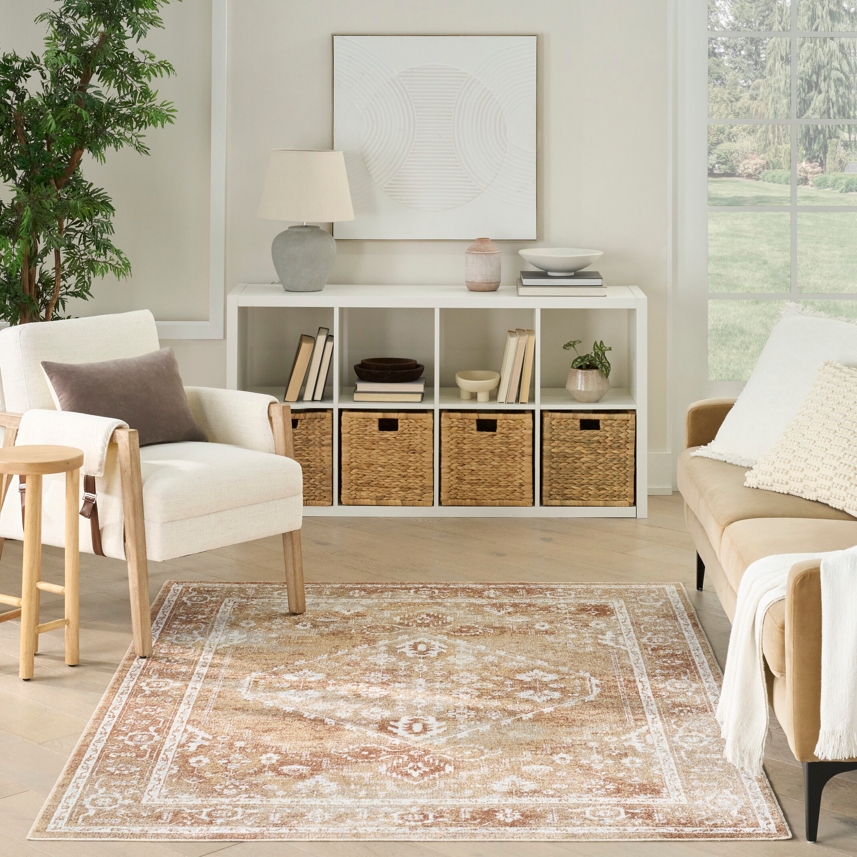 Nourison Home 841491133521 rugs - View #4
