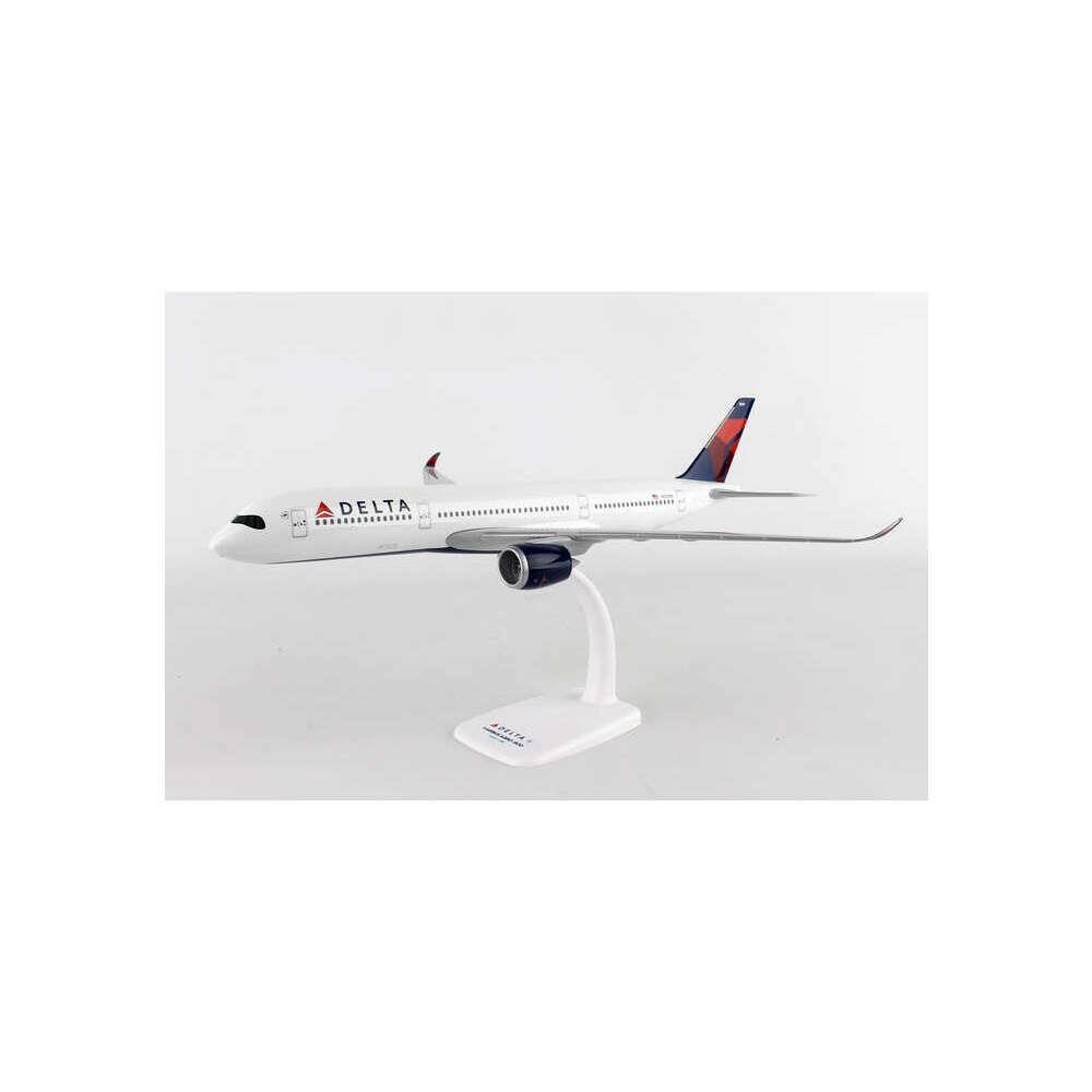 Flight Miniatures DARON14604  LP8021 A350 Delta, 1-200