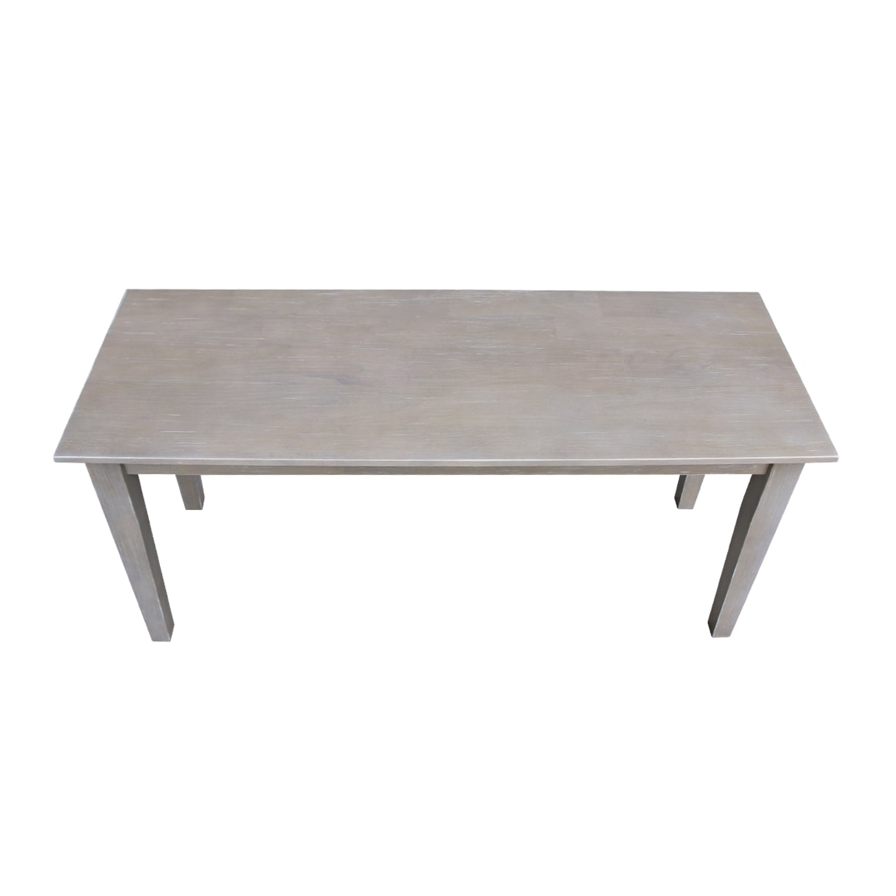 International Concepts BE09-39 bench - View #4