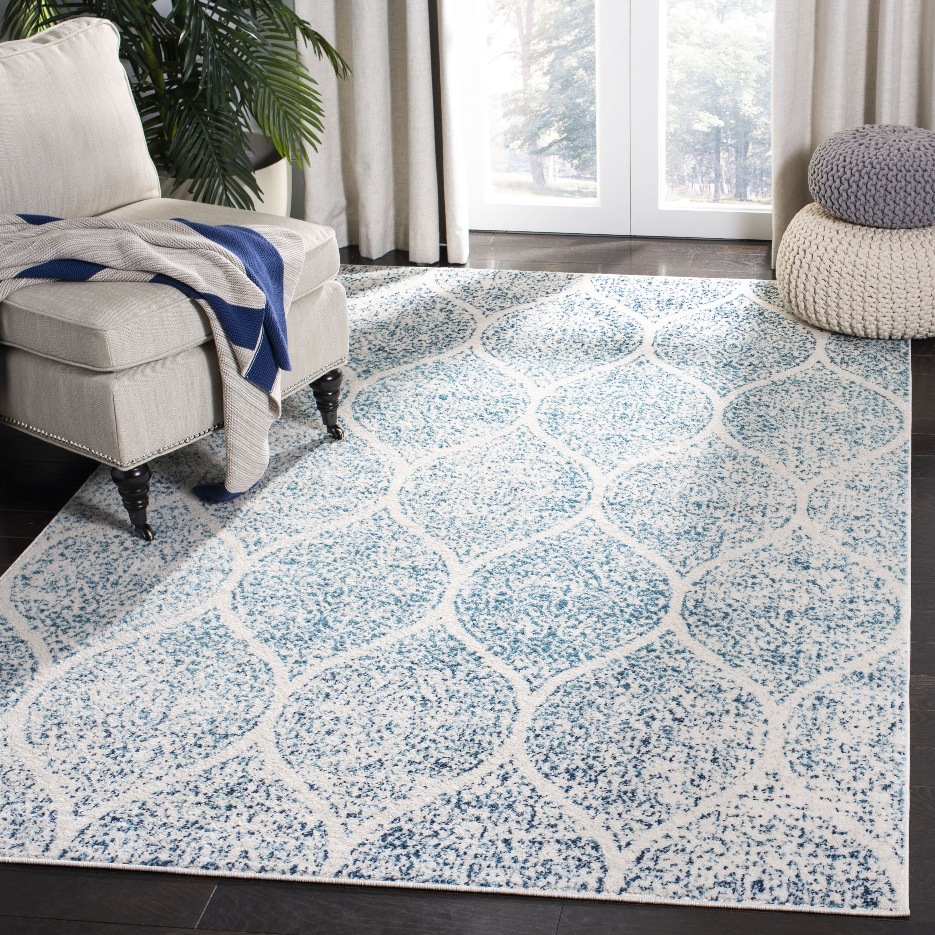 Safavieh MAD604E-9 rugs - View #2