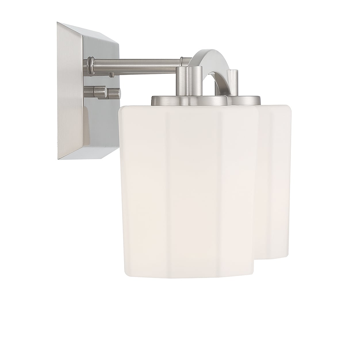 Savoy House Essentials 8-7710-2-SN b089995 - View #6