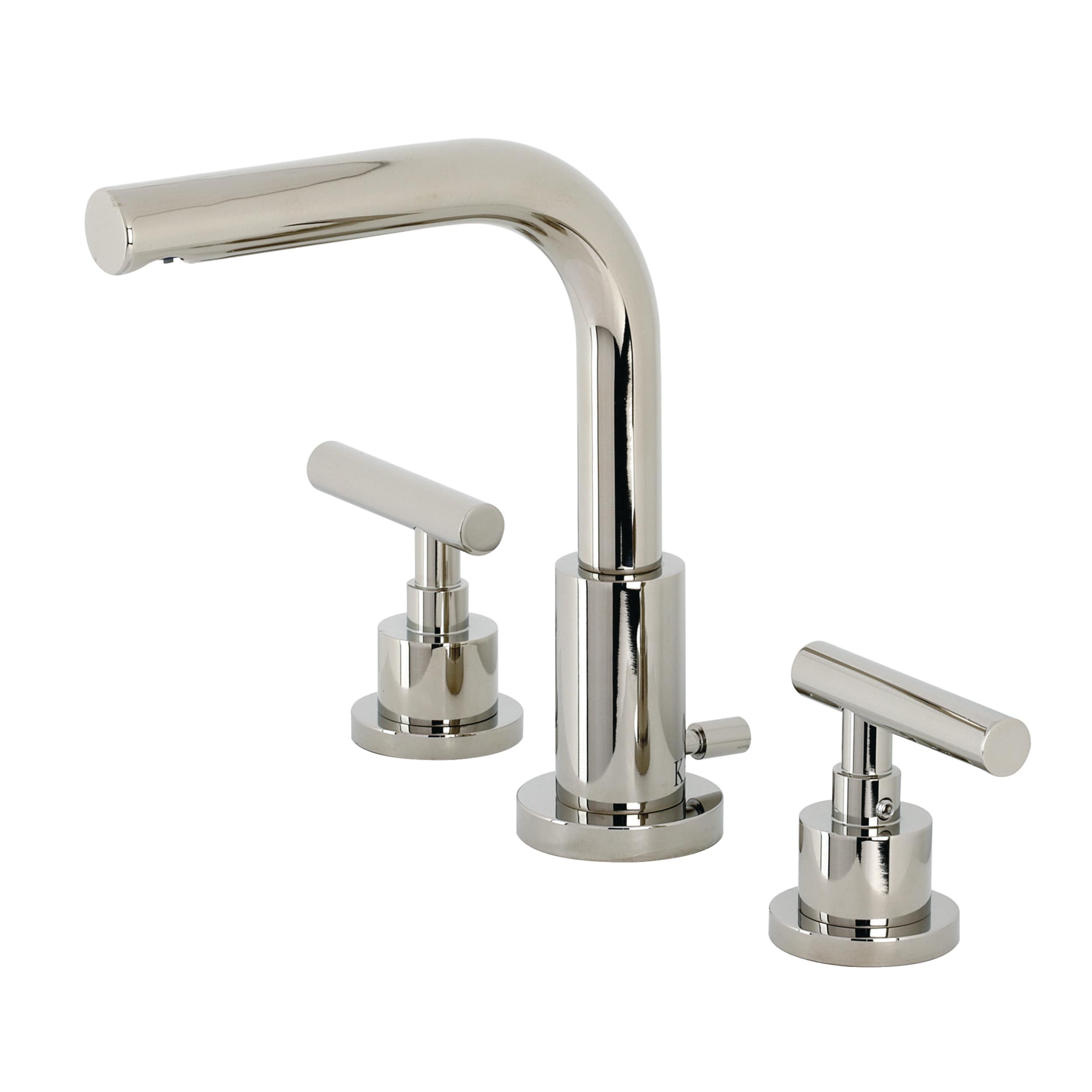 Kingston Brass WLFSC8959CML Lavatory-Faucets - View #2