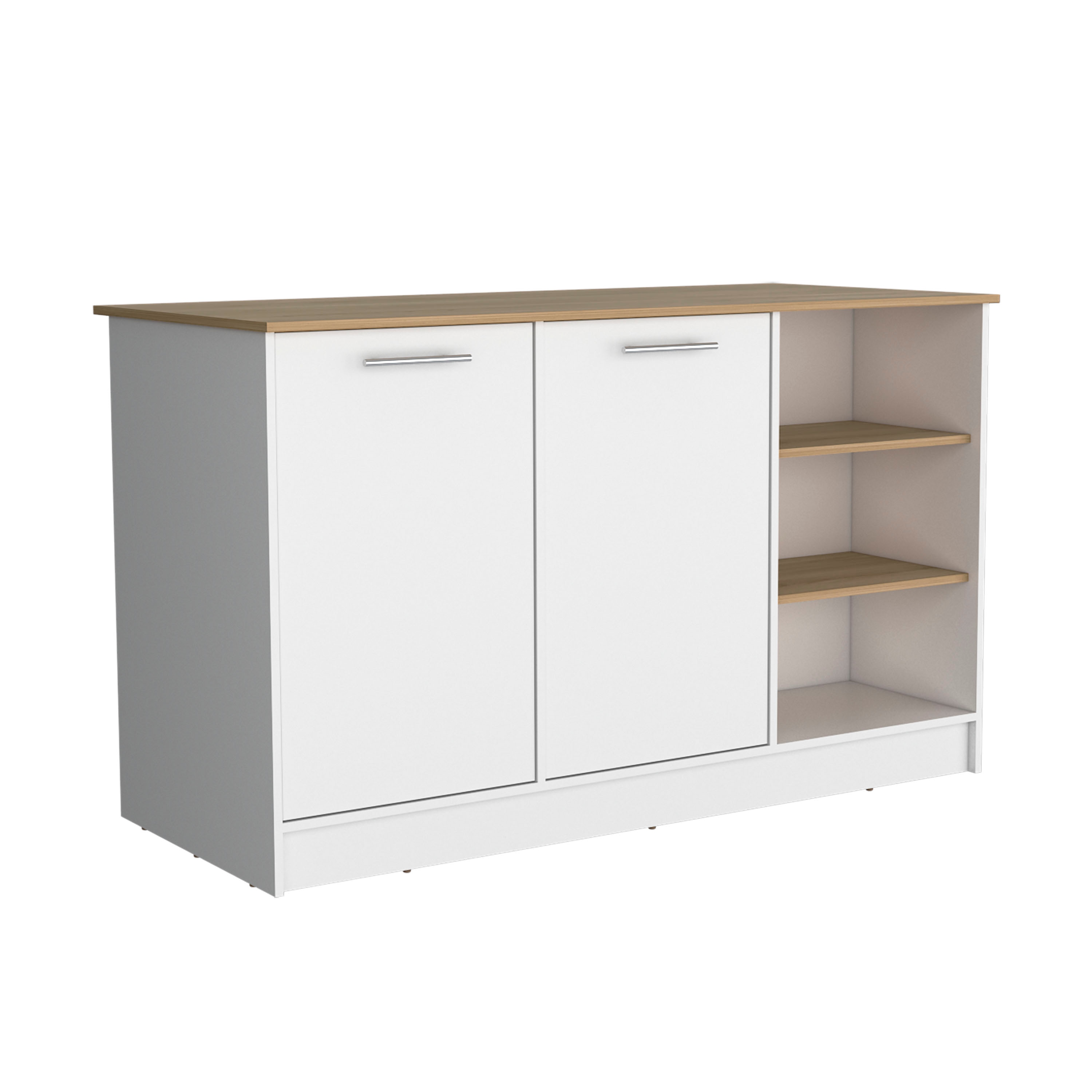 LUXEYARD DS-X-317KTCRT70 Kitchen-Furniture - View #2