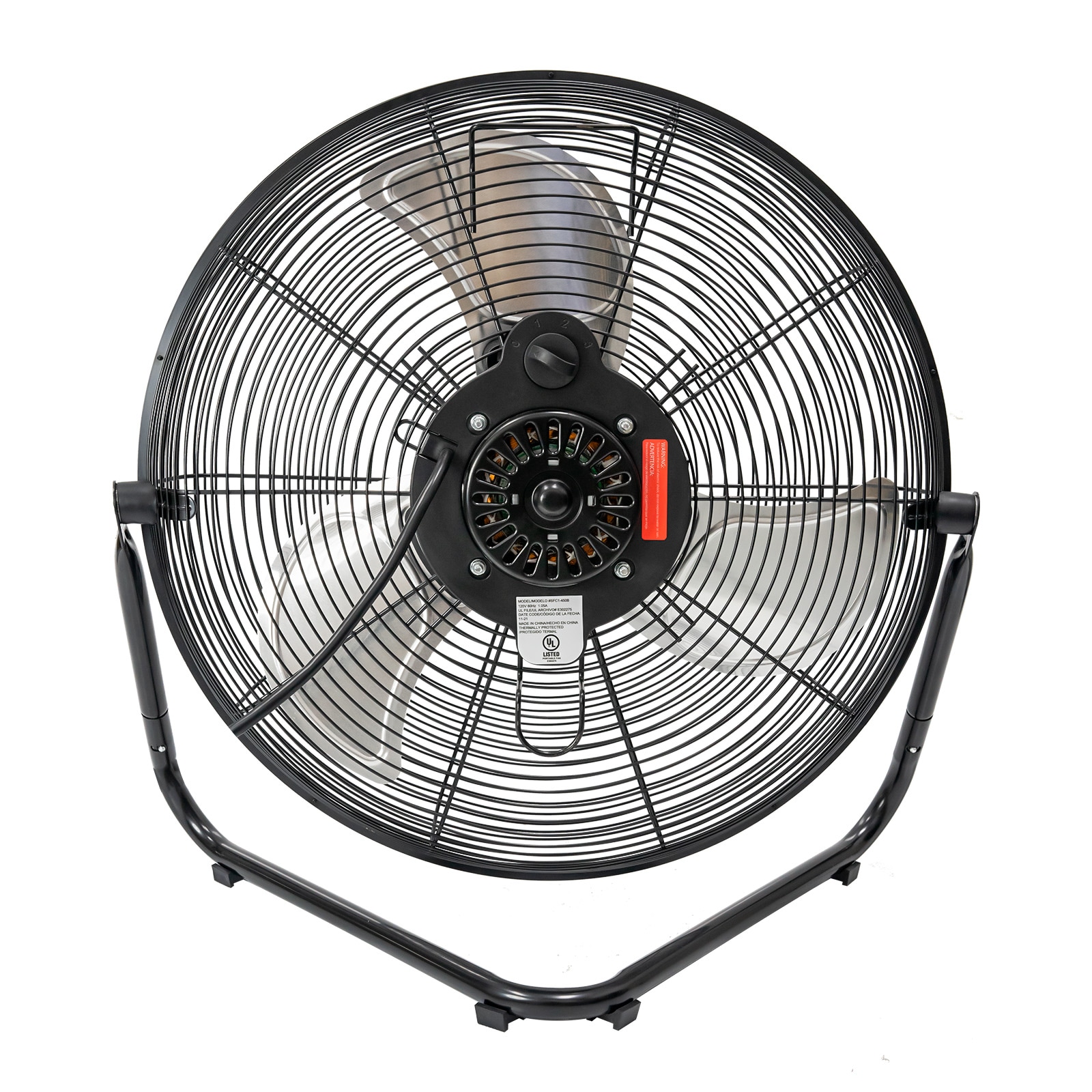  IFC1-450B m090300 - View #9