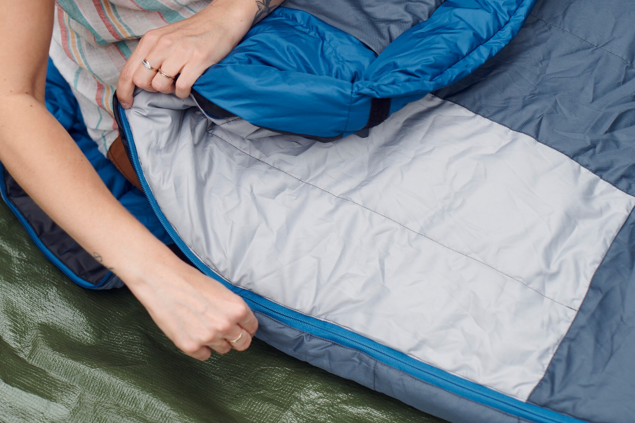 OmniCore Designs 885468101540 Sleeping-Bags - View #5