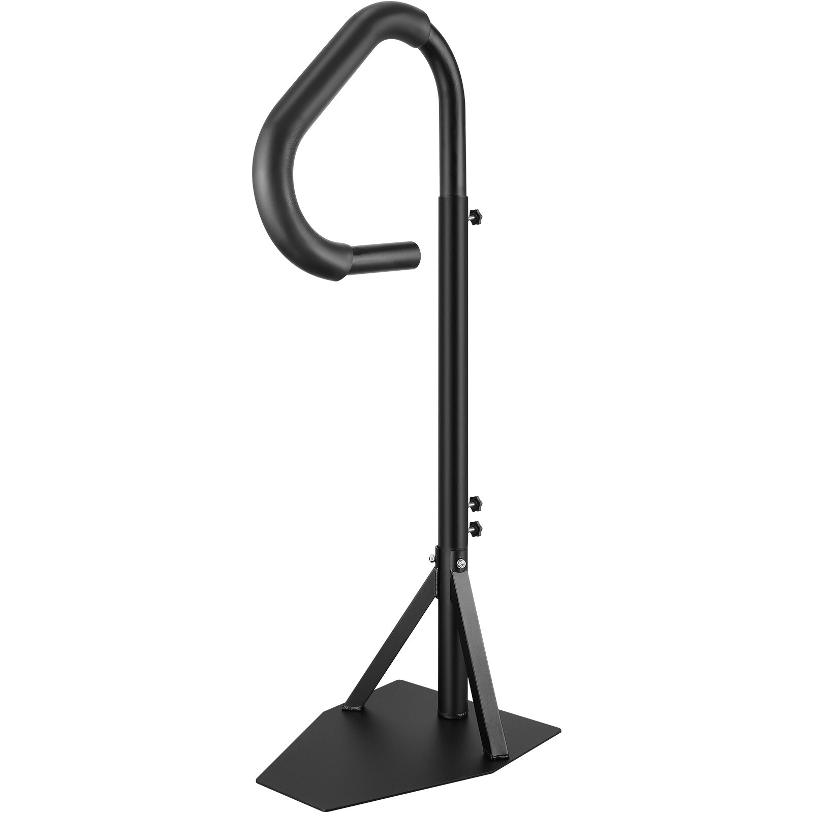 VEVOR SCRSYGFS63YC01955V0 Above-Ground-Pool-Lad-Steps - View #9