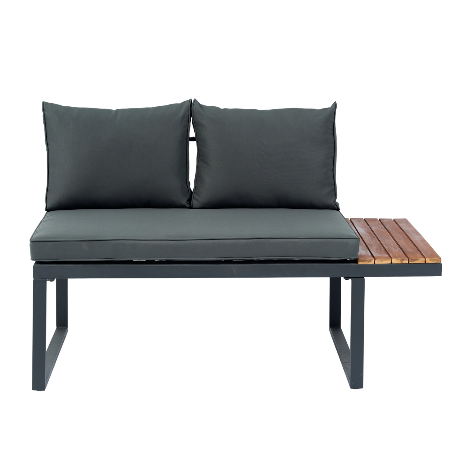 SINOFURN SYA710014BK Patio-Sofas-Daybeds - View #20
