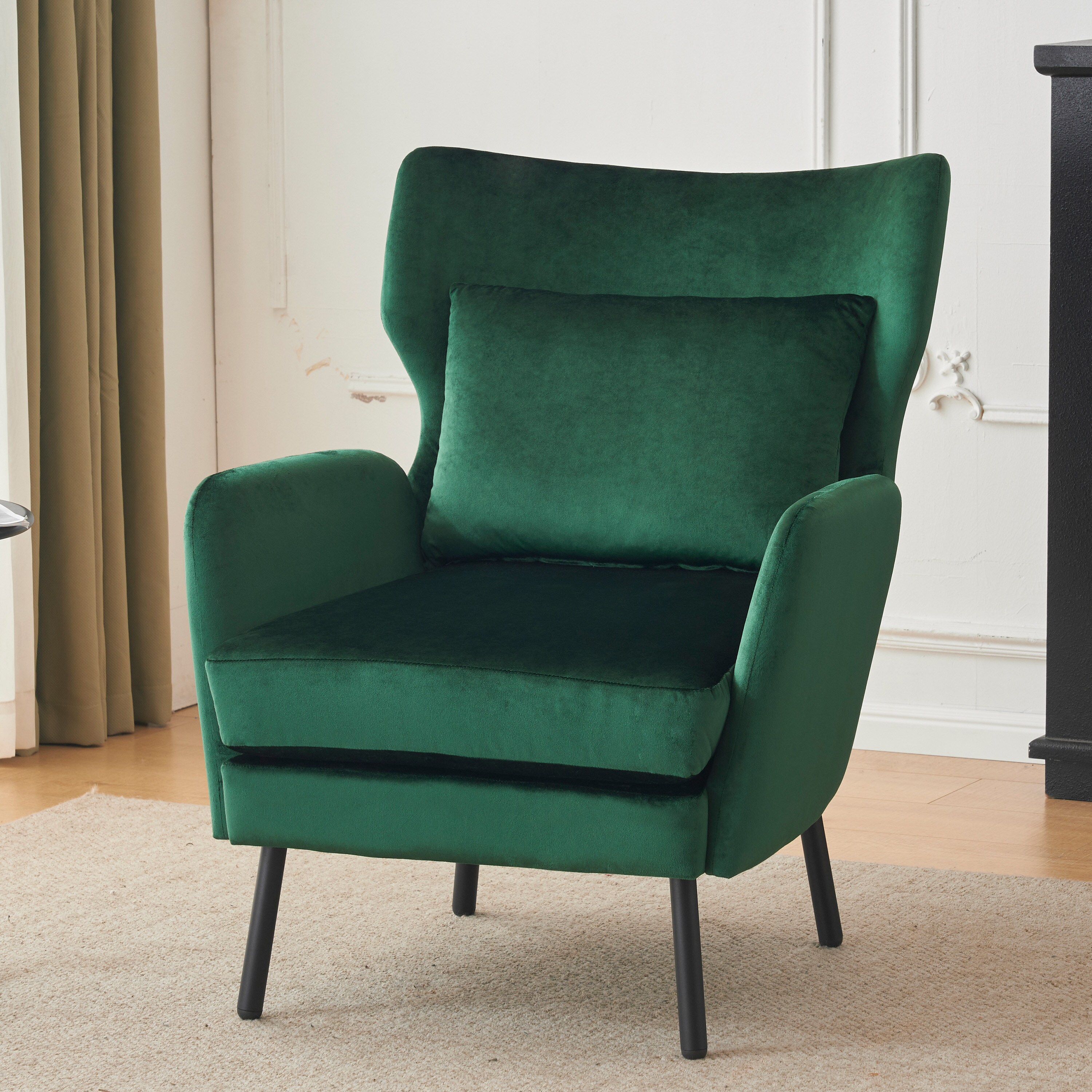 Best Selling Home Decor 320417 chairs - View #2