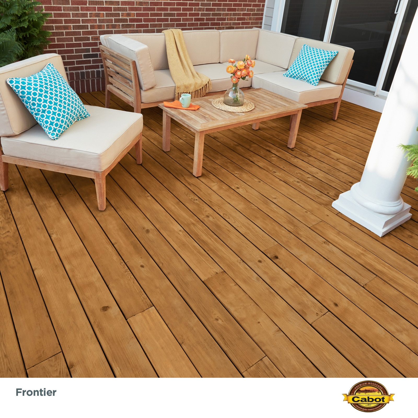 Cabot FRONTIER-1028058 Exterior-Stains-Sealors - View #10
