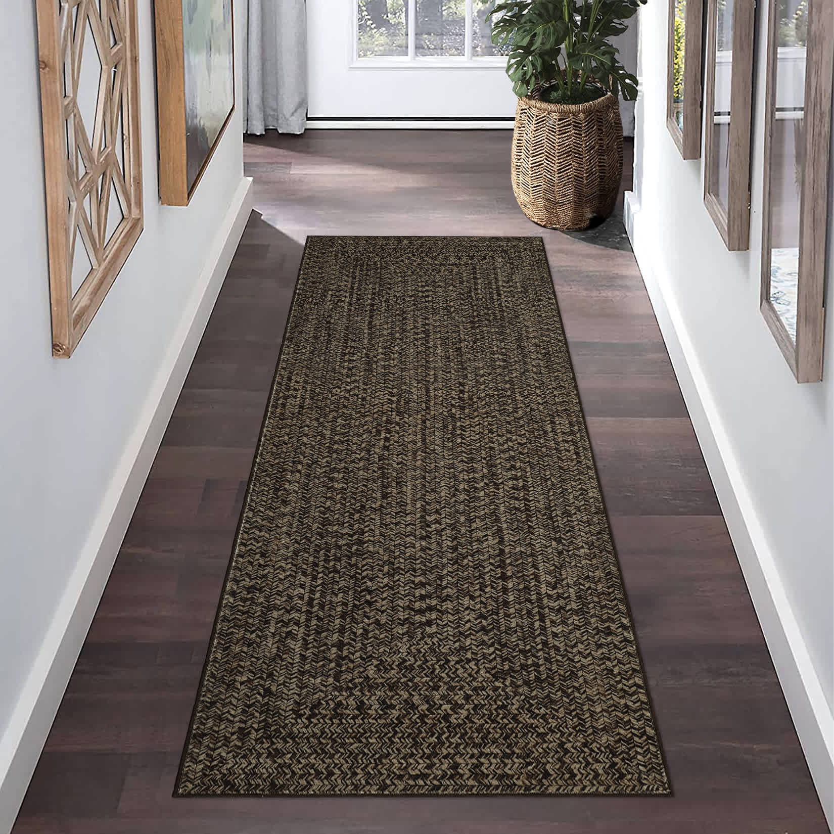 WhizMax SUNNY-PHO-16JHLKAN rugs - View #2