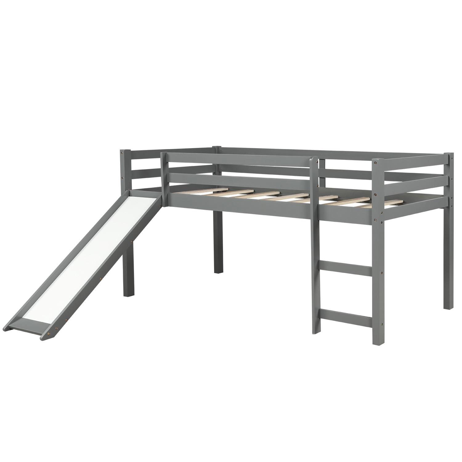 CASAINC LY-WF191904AAE Bunk-Beds - View #4