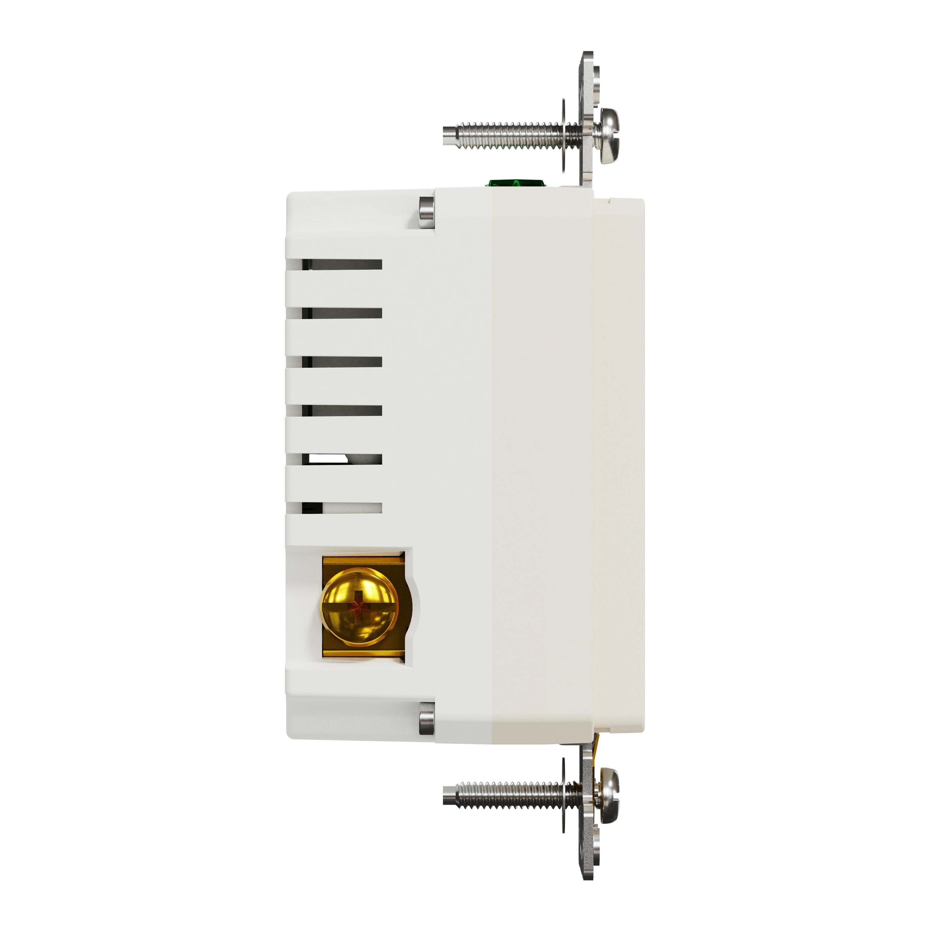 Square D SQR55141LA receptacles - View #3