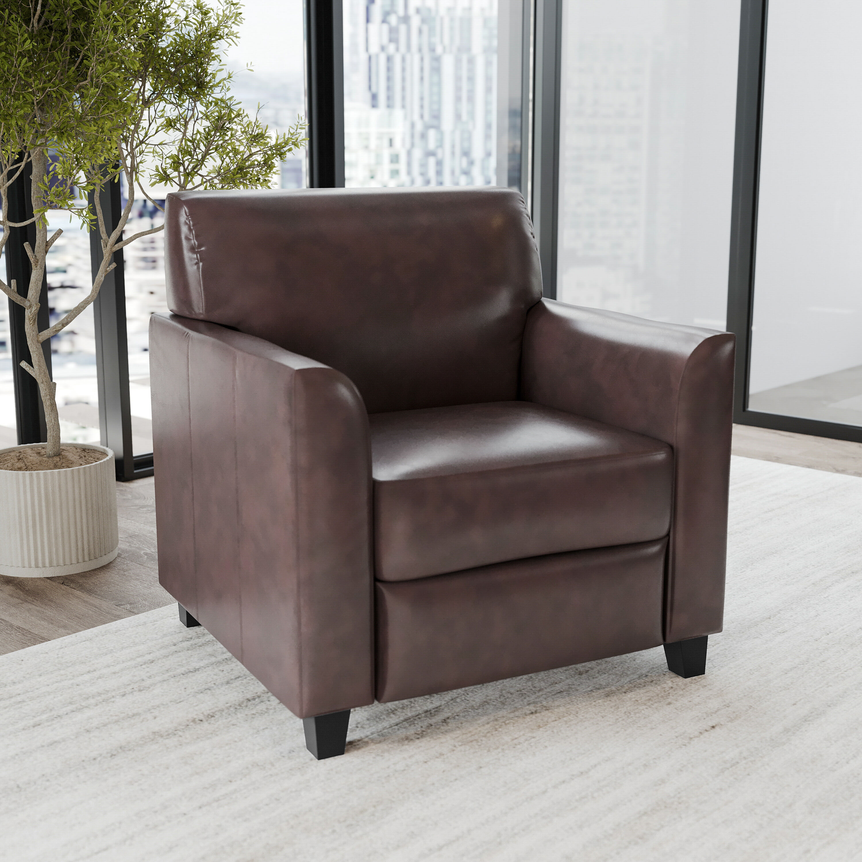 Flash Furniture 847254054423 chairs - View #2