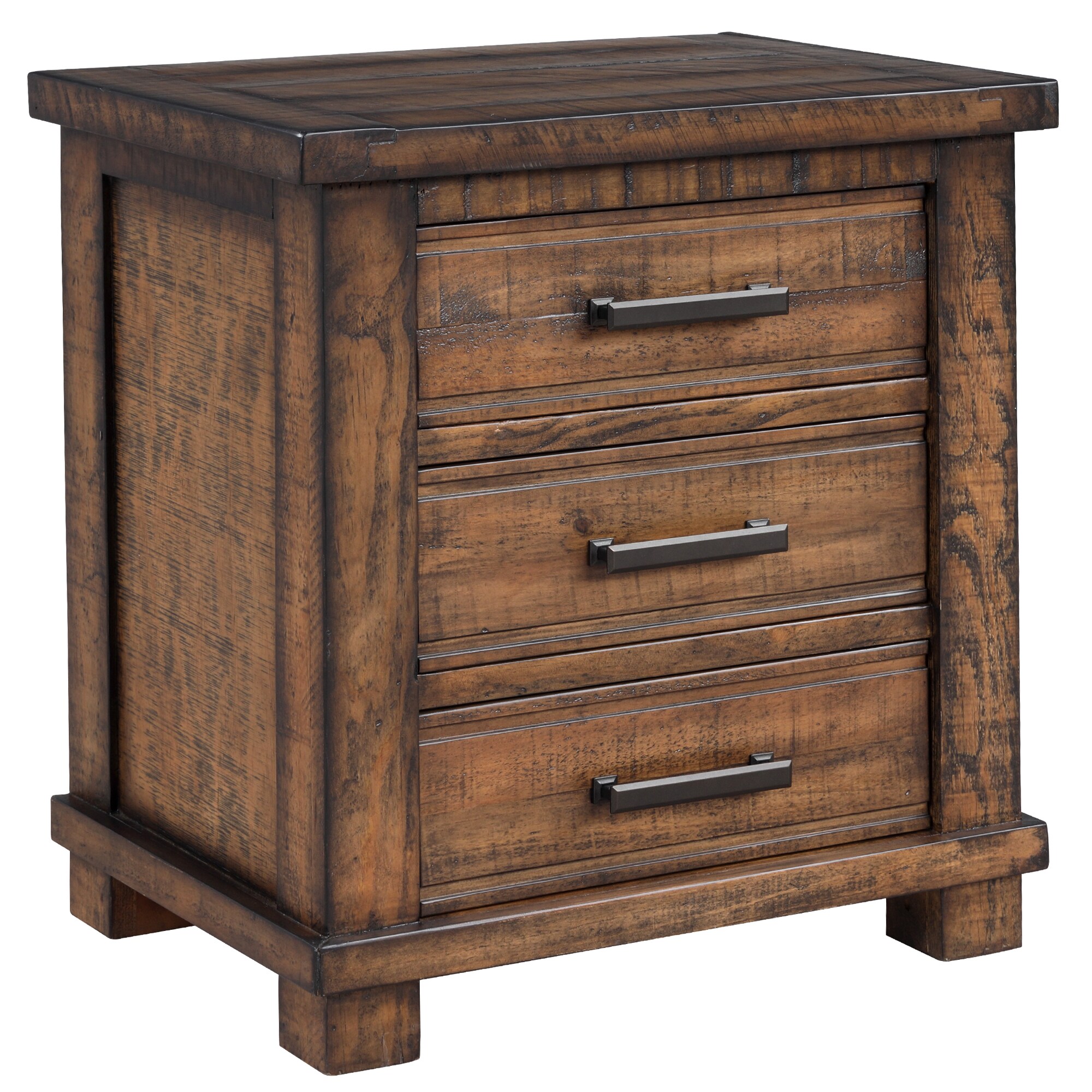 JIMSMAISON JMBBNS12NT nightstands - View #7