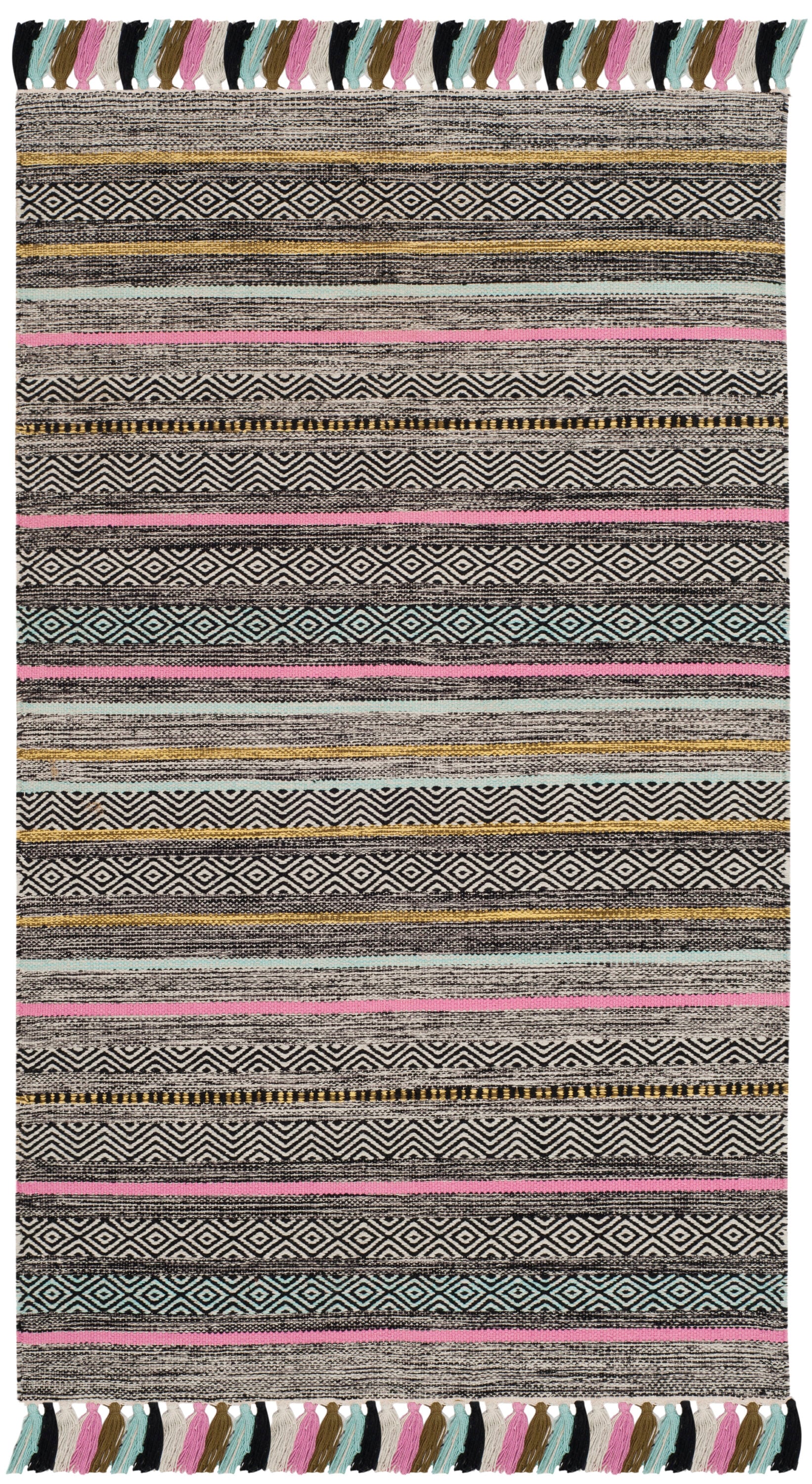 Safavieh MTK901B-3 rugs - View #2