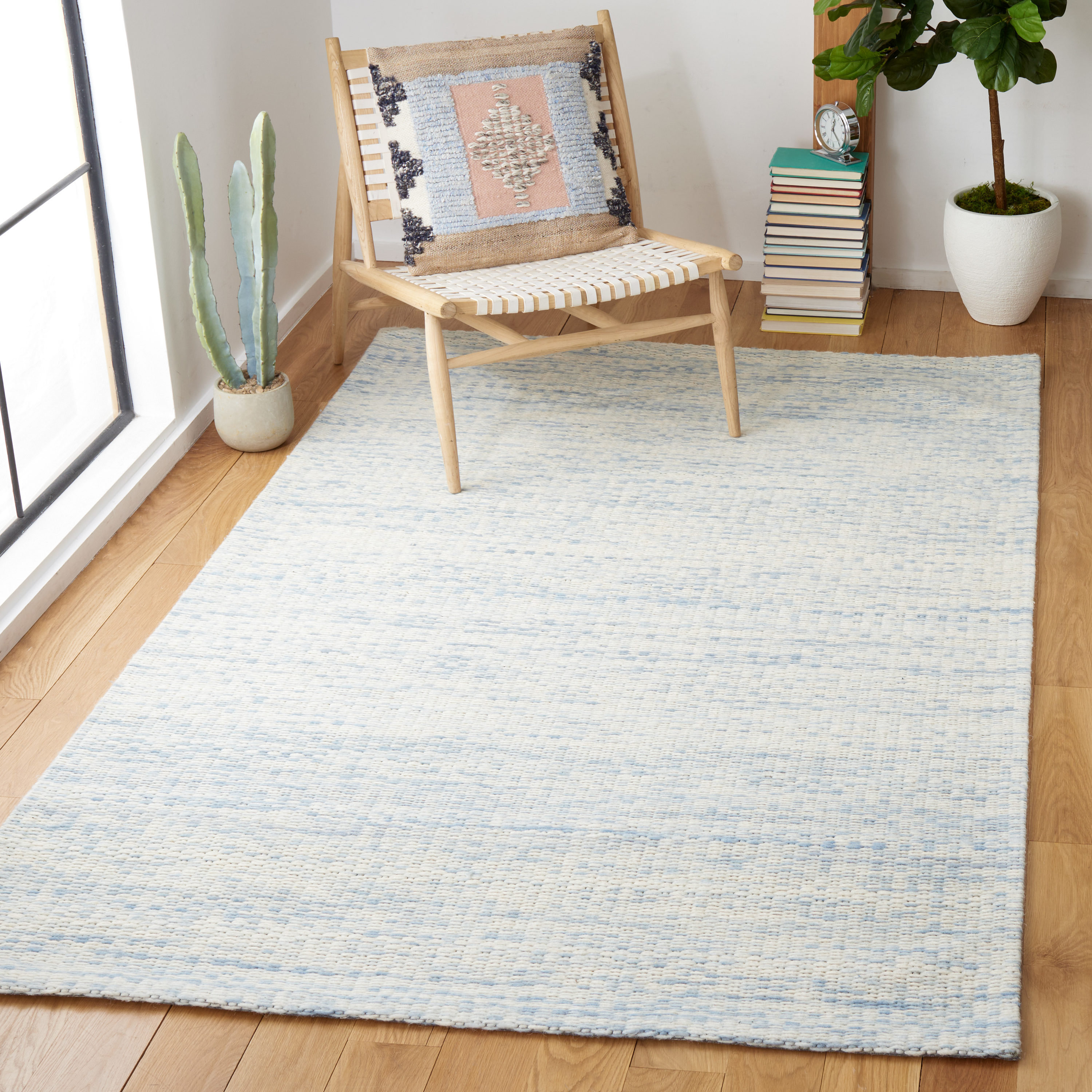 Safavieh MRB311L-4 rugs - View #2