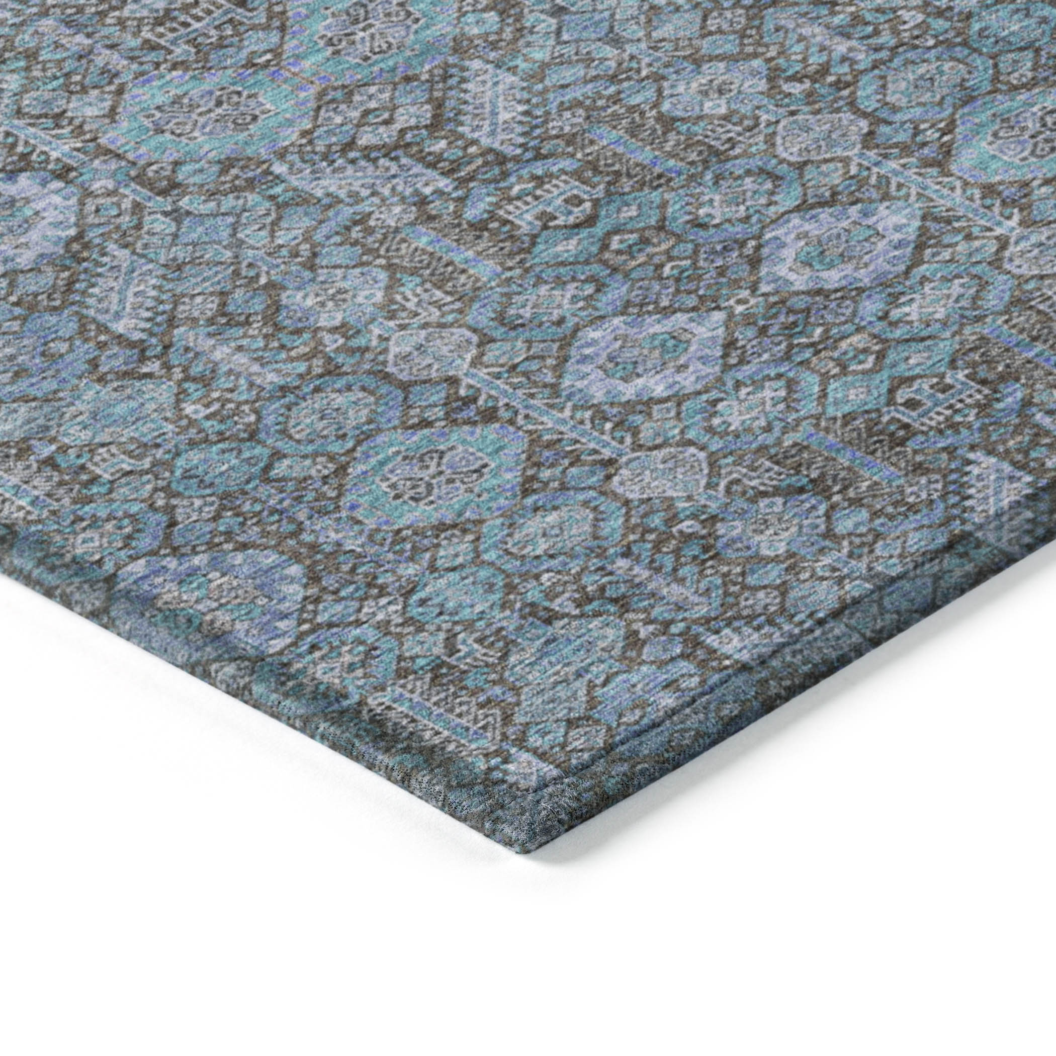 Addison Rugs ACN574TE2X8 rugs - View #4