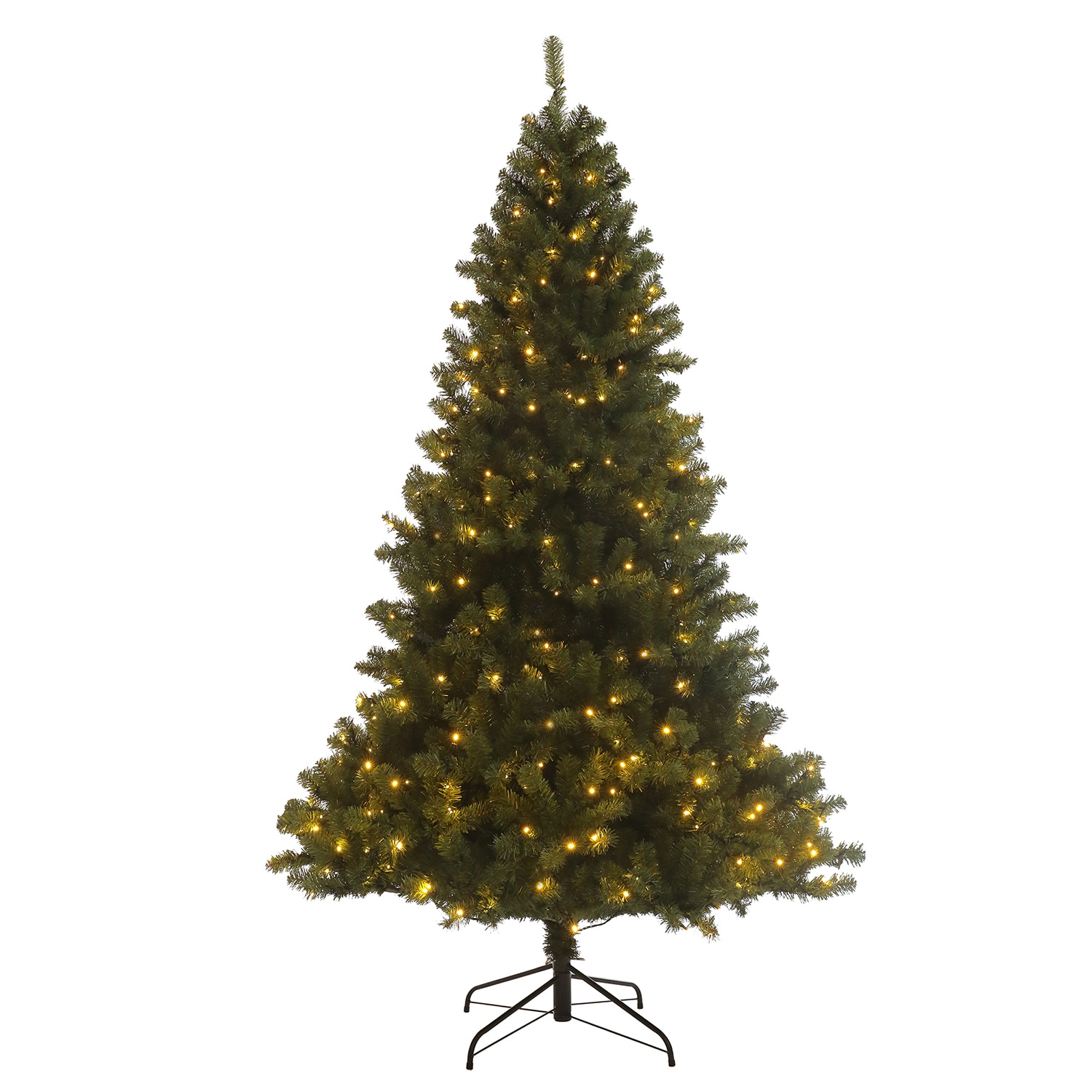 Bybafun YA7200013 Artificial-Christmas-Trees - View #4
