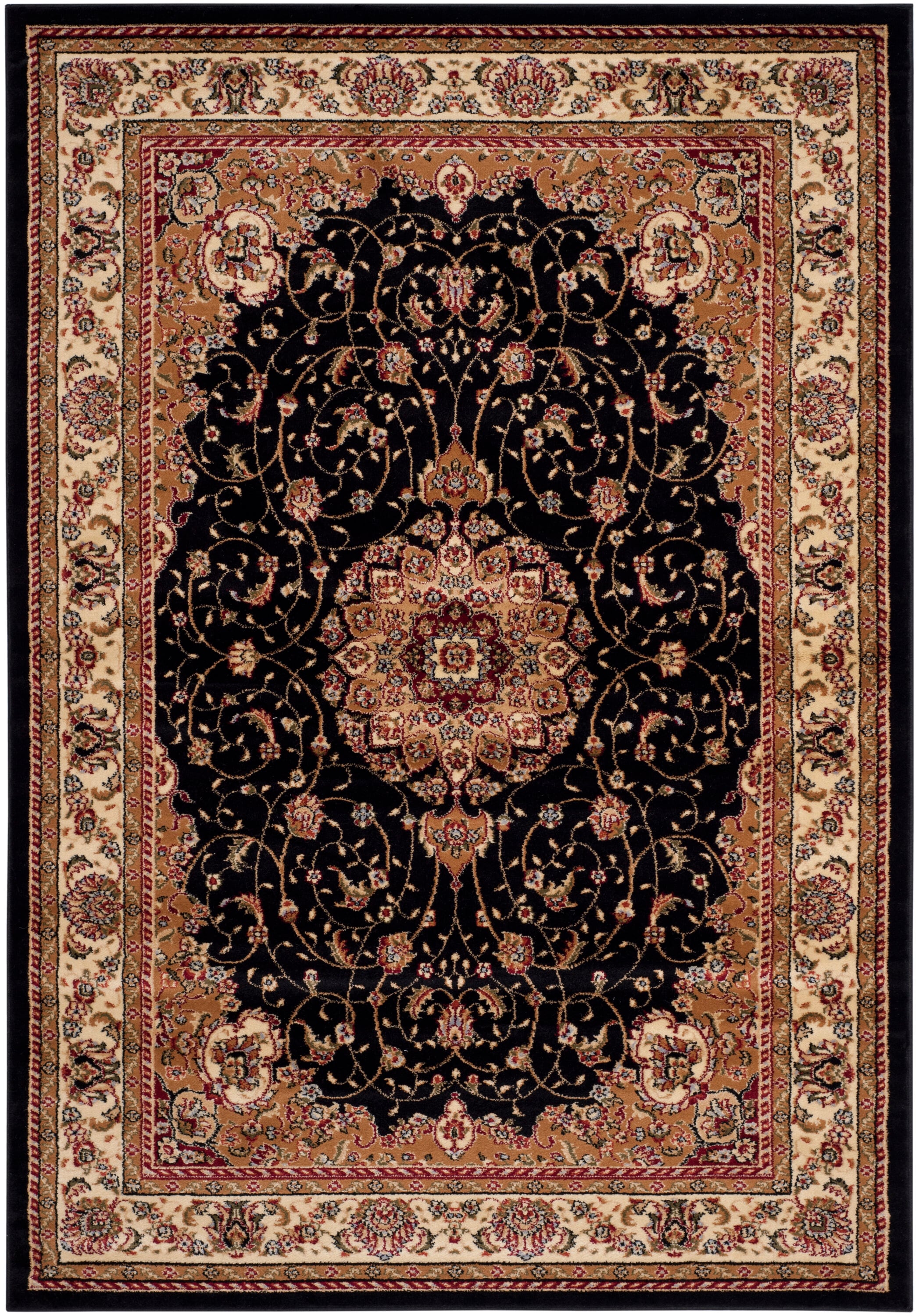 Safavieh LNH329A-5 rugs - View #2
