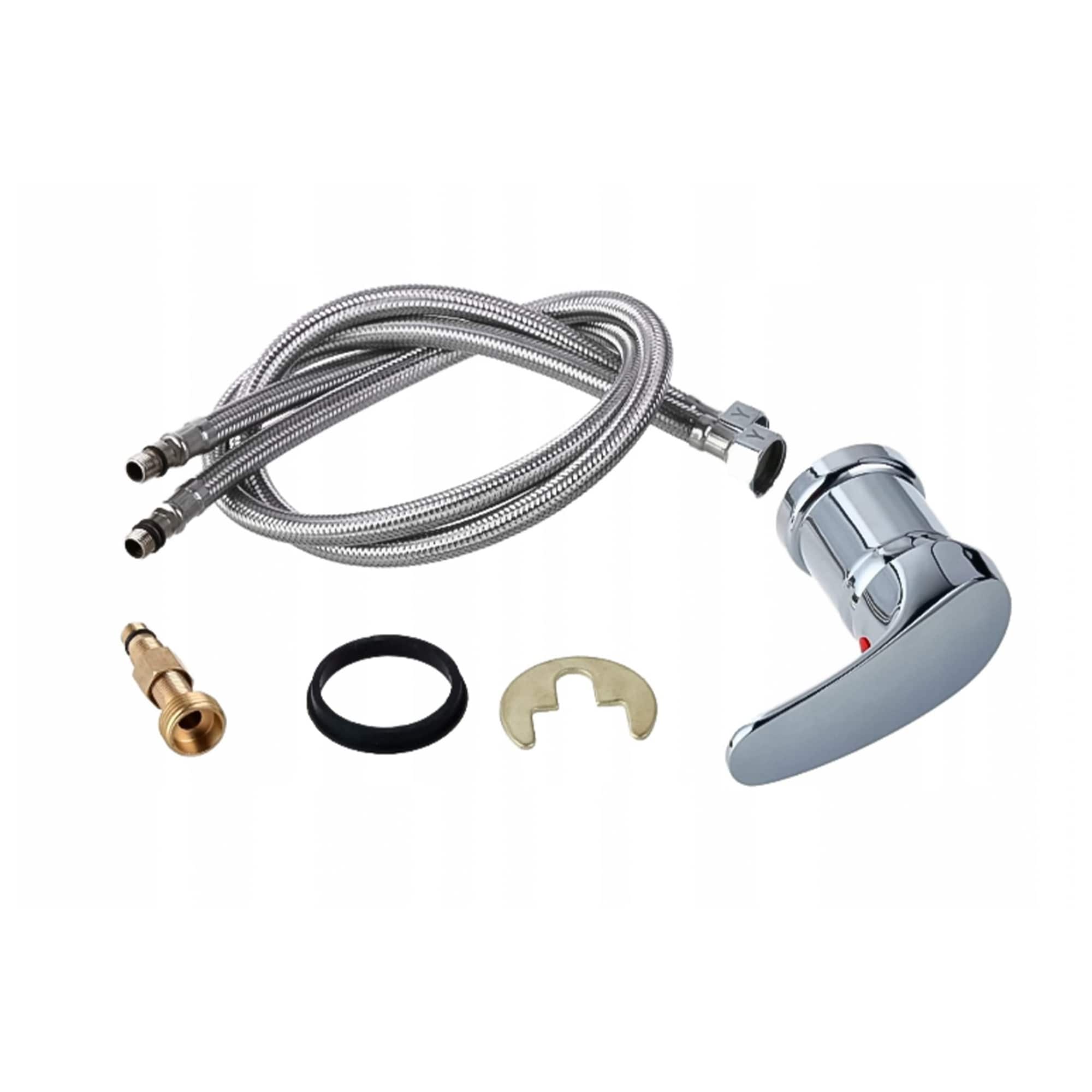 Numhew NHLYNN021253 Lavatory-Faucets - View #6