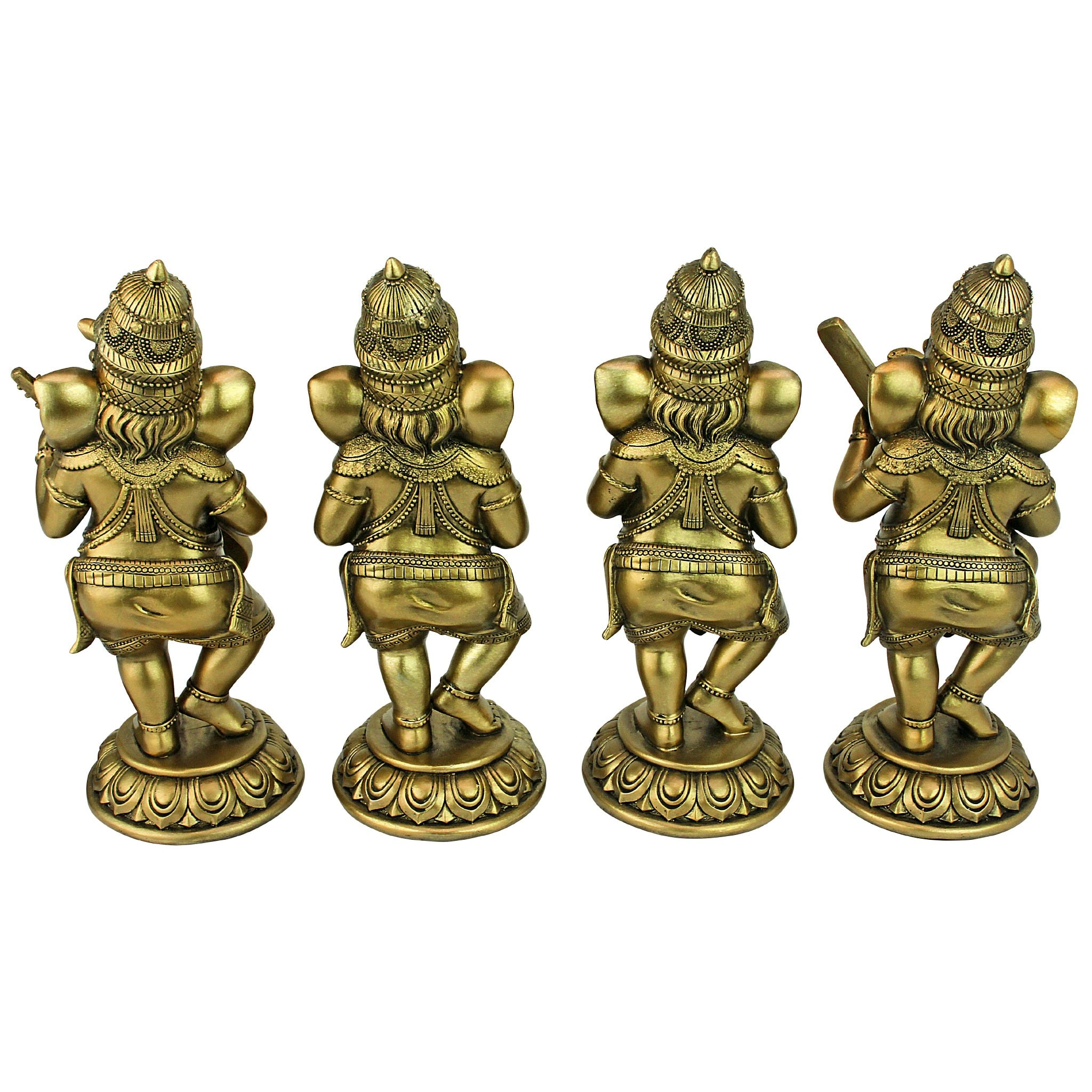 Design Toscano QS93599 Decorative-Accessories - View #4