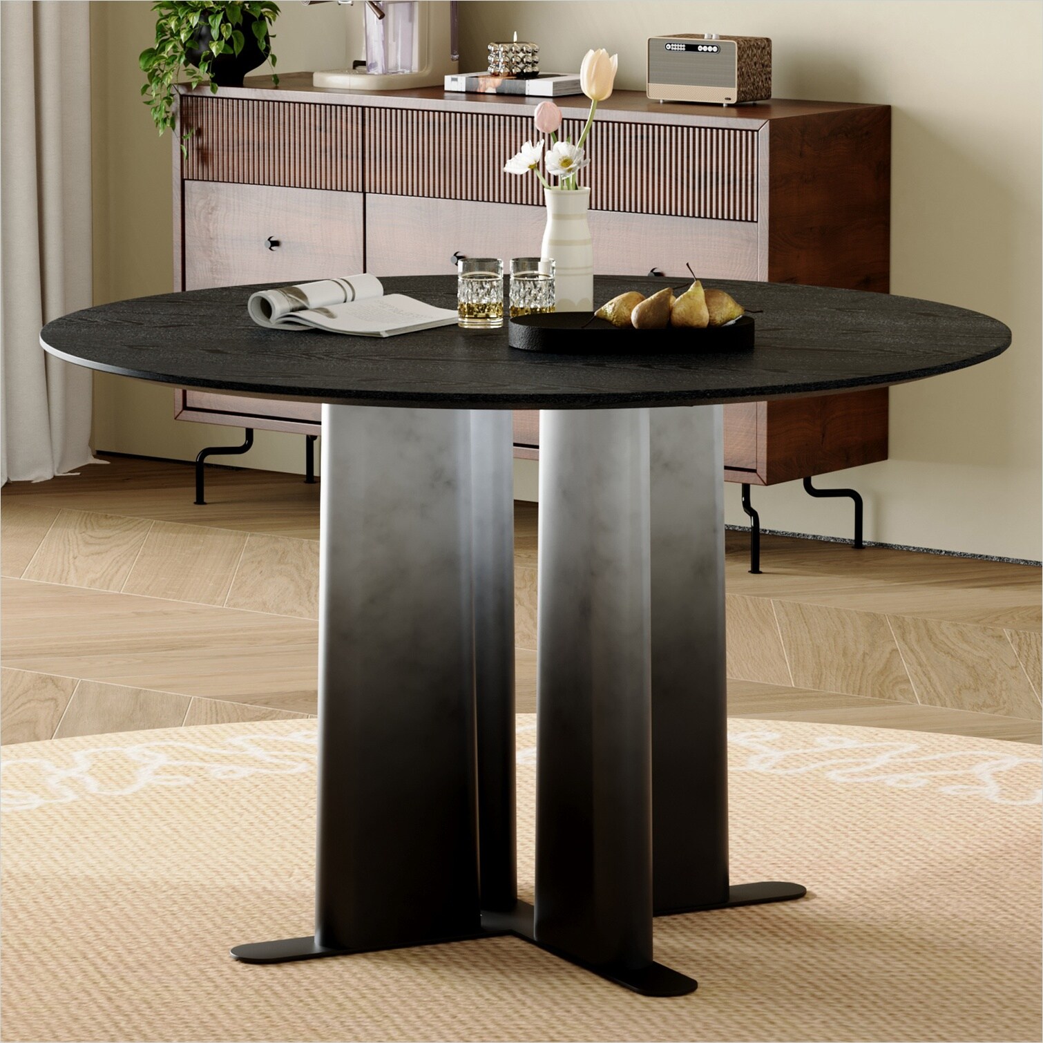 Naturefalls 4SGLXNB7DTOO Dining-Tables - View #7
