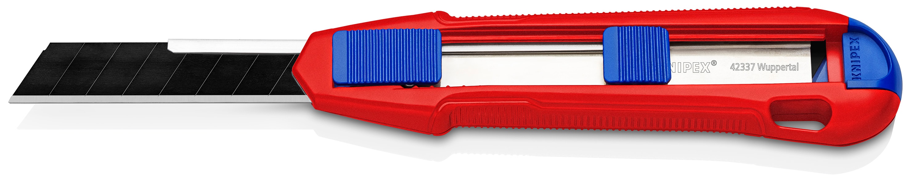 KNIPEX 90 10 165 BKA c100416 - View #2