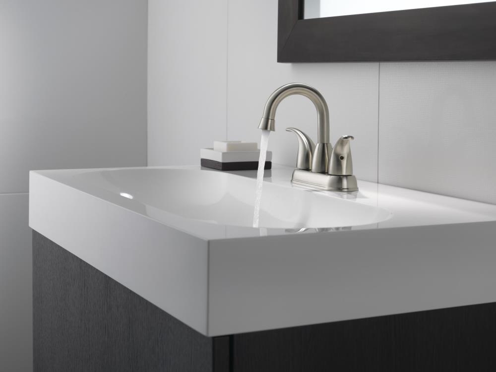 Peerless P99694LF-BN-ECO Lavatory-Faucets - View #2