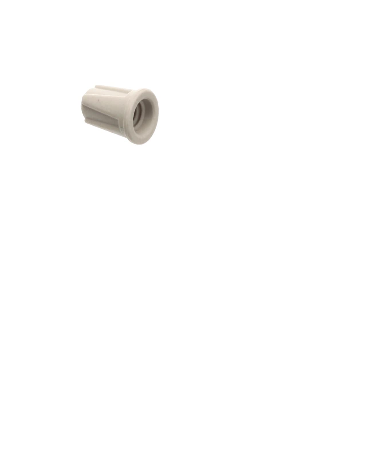  C881610 Twist-on wire connectors WHITE ( 15 -Pack )