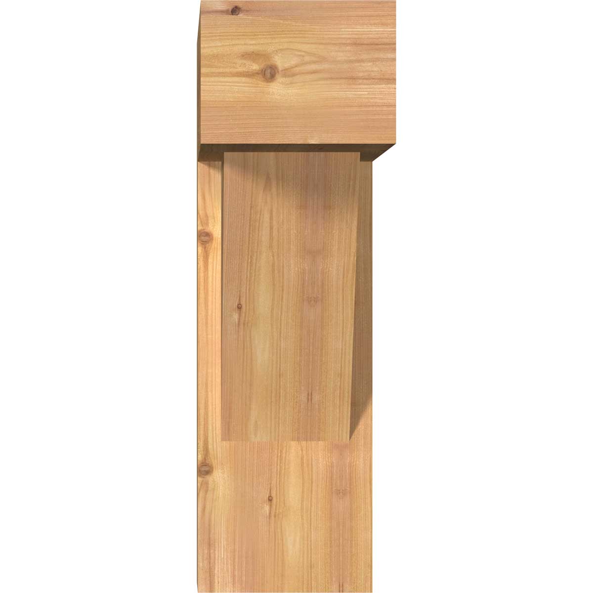 Ekena Millwork 1464867 Exterior-Brackets-Braces - View #2