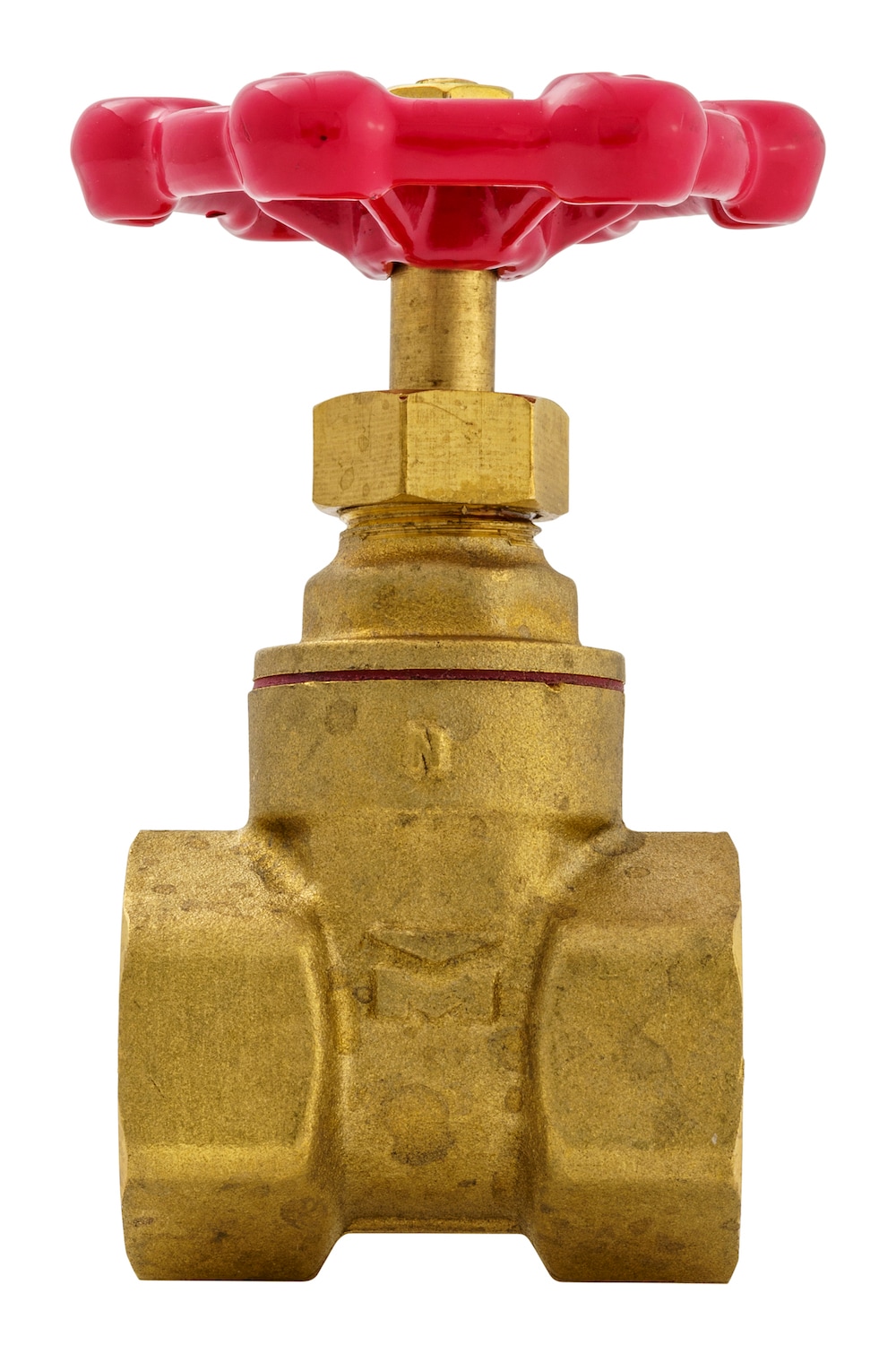 RELIABILT 100-404RB Gate-Valves - View #5