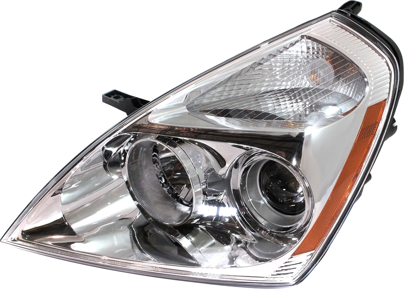 Garage-Pro JCWREPK100114GP Headlights-Components - View #2