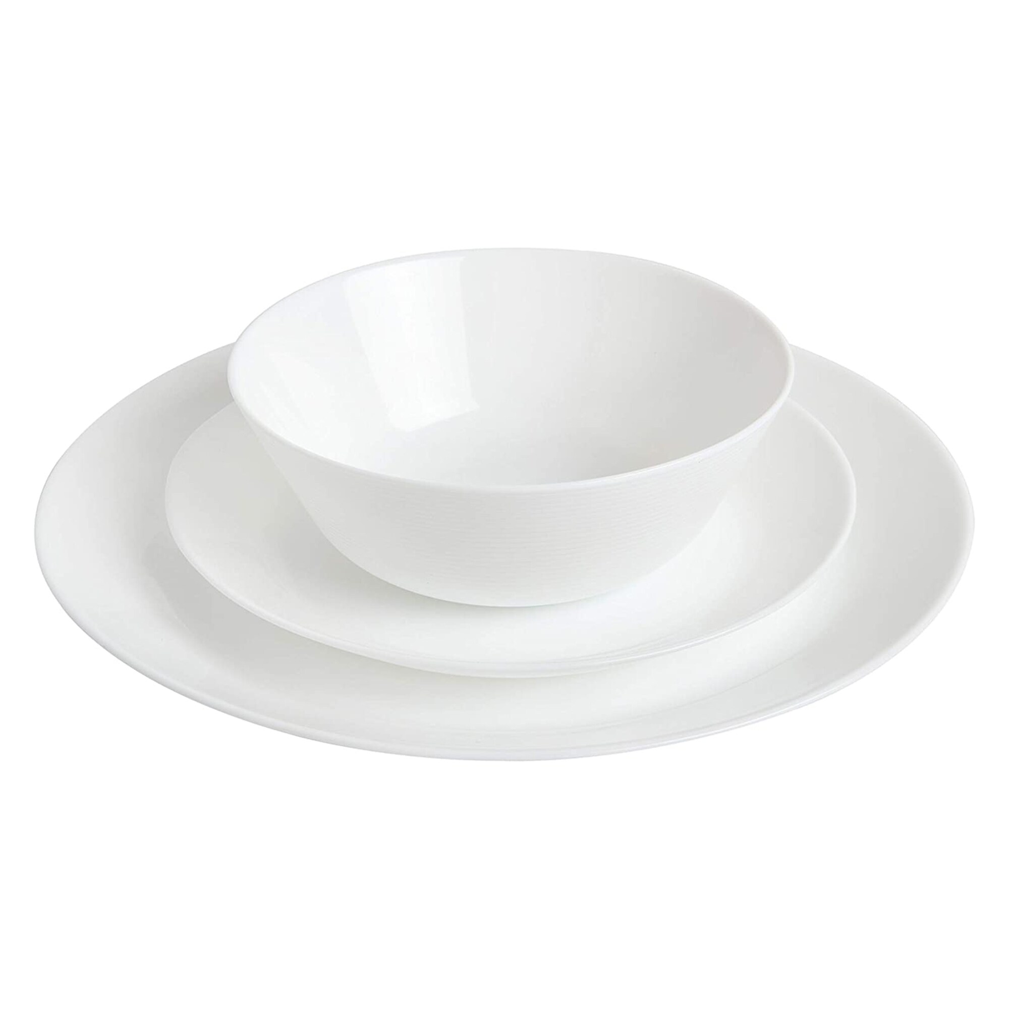 Gibson 296245 dinnerware - View #2