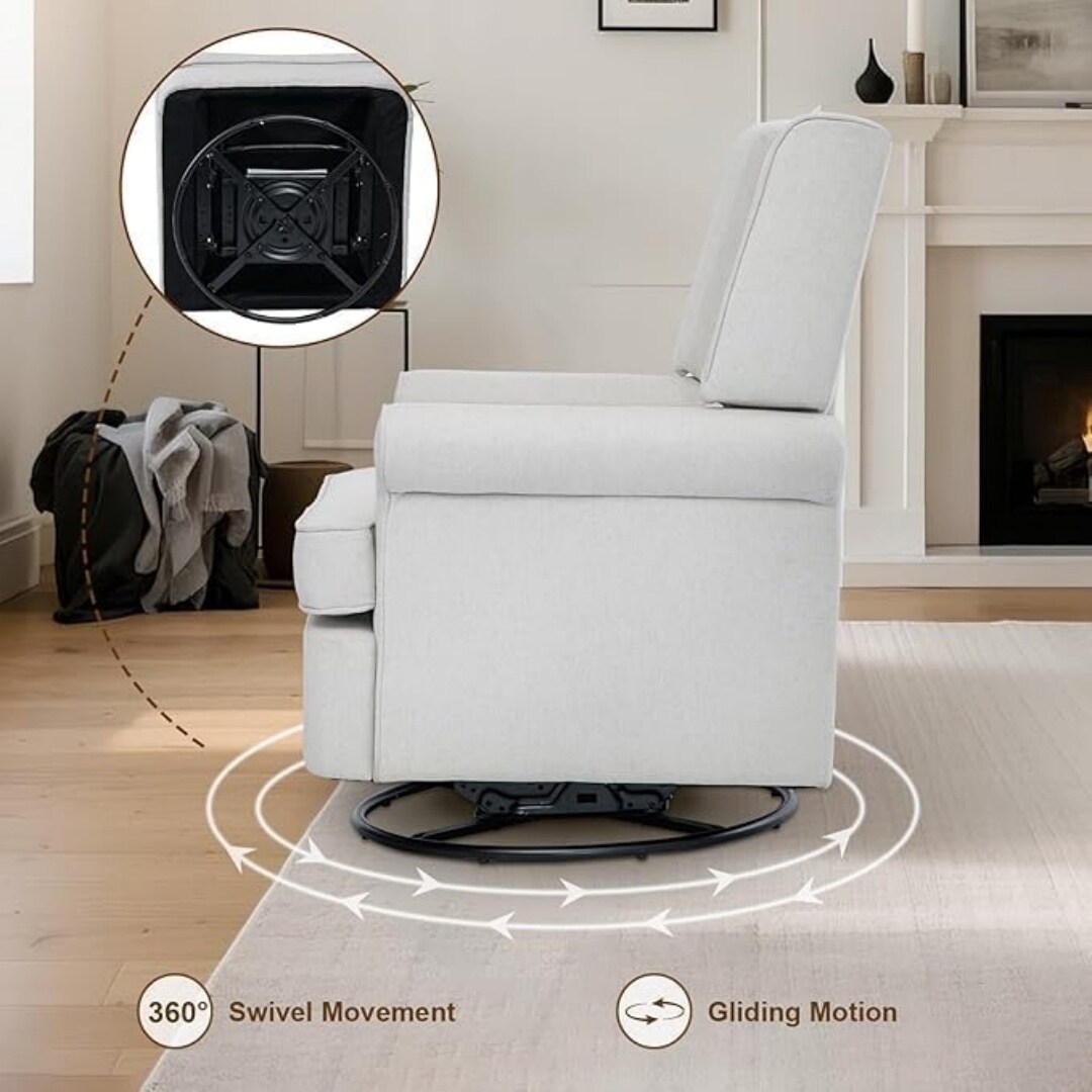 WhizMax LWAM-PHK-33BM7MVX chairs - View #4