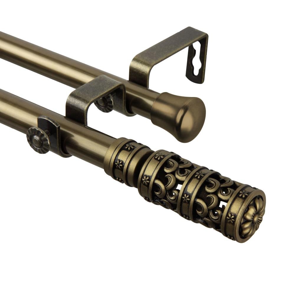 Hart & Harlow L4708-484 Curtain-Rods - View #2