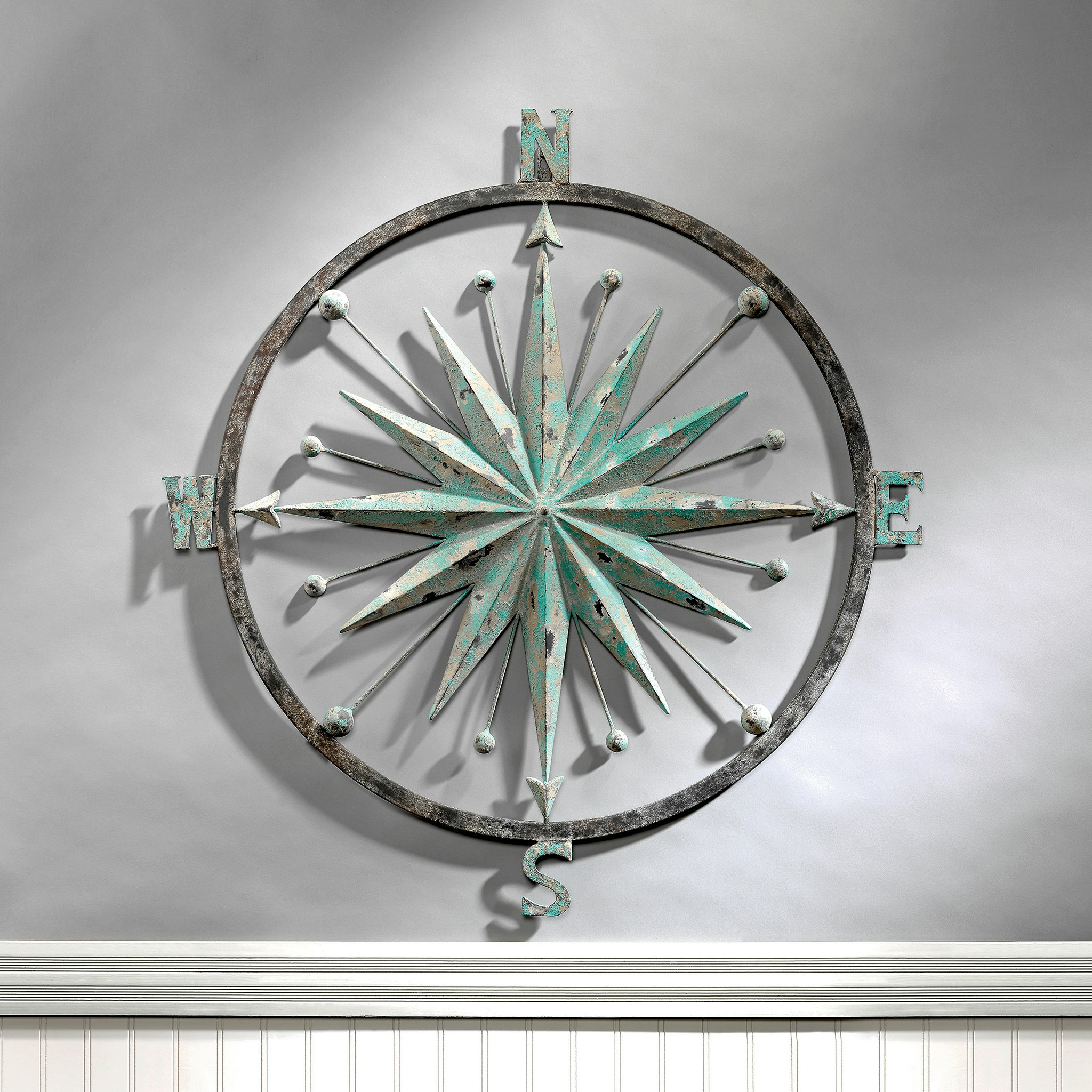 Design Toscano MH145372 Wall-Accents - View #2