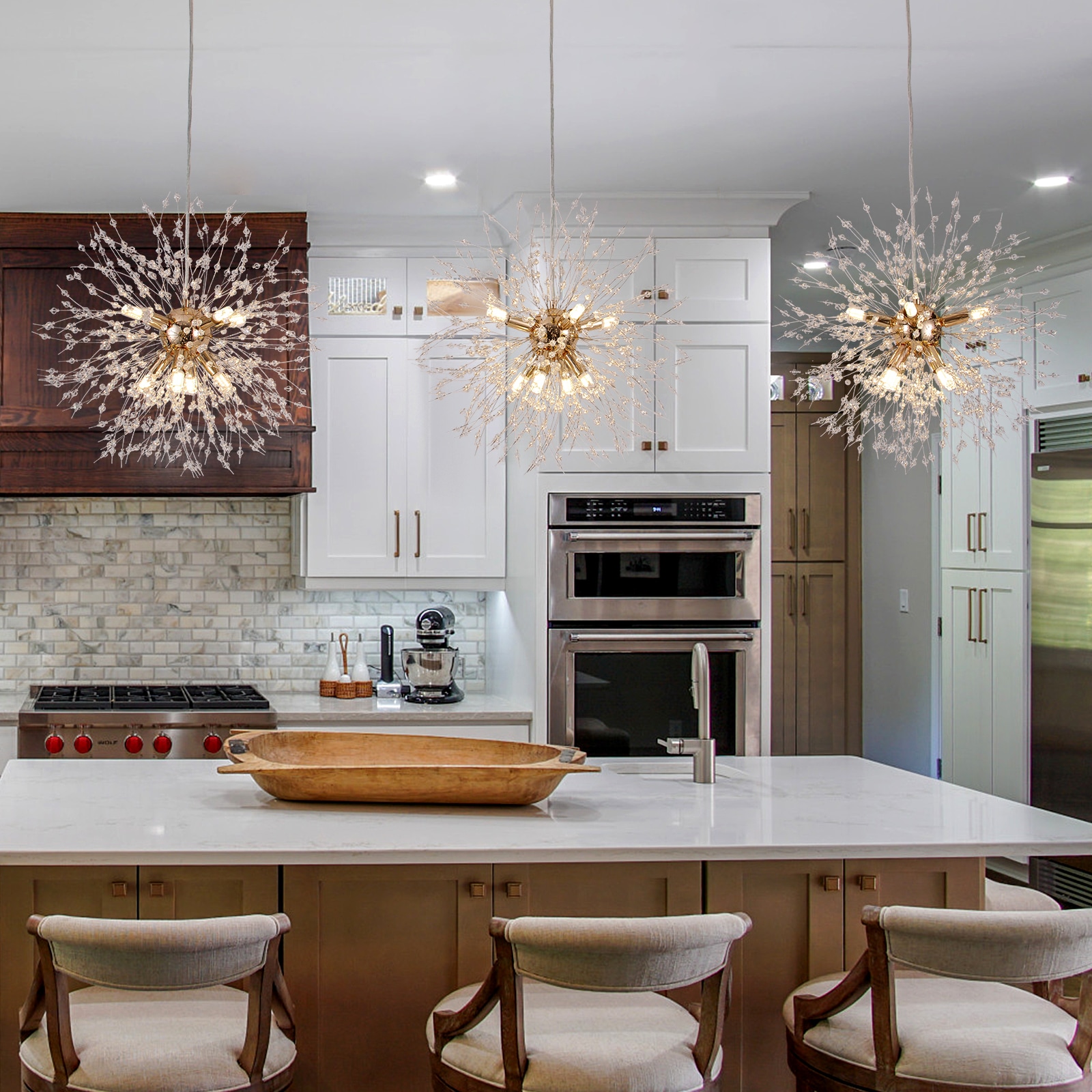 EDISLIVE Y81010000068978 Pendant-Lights - View #2