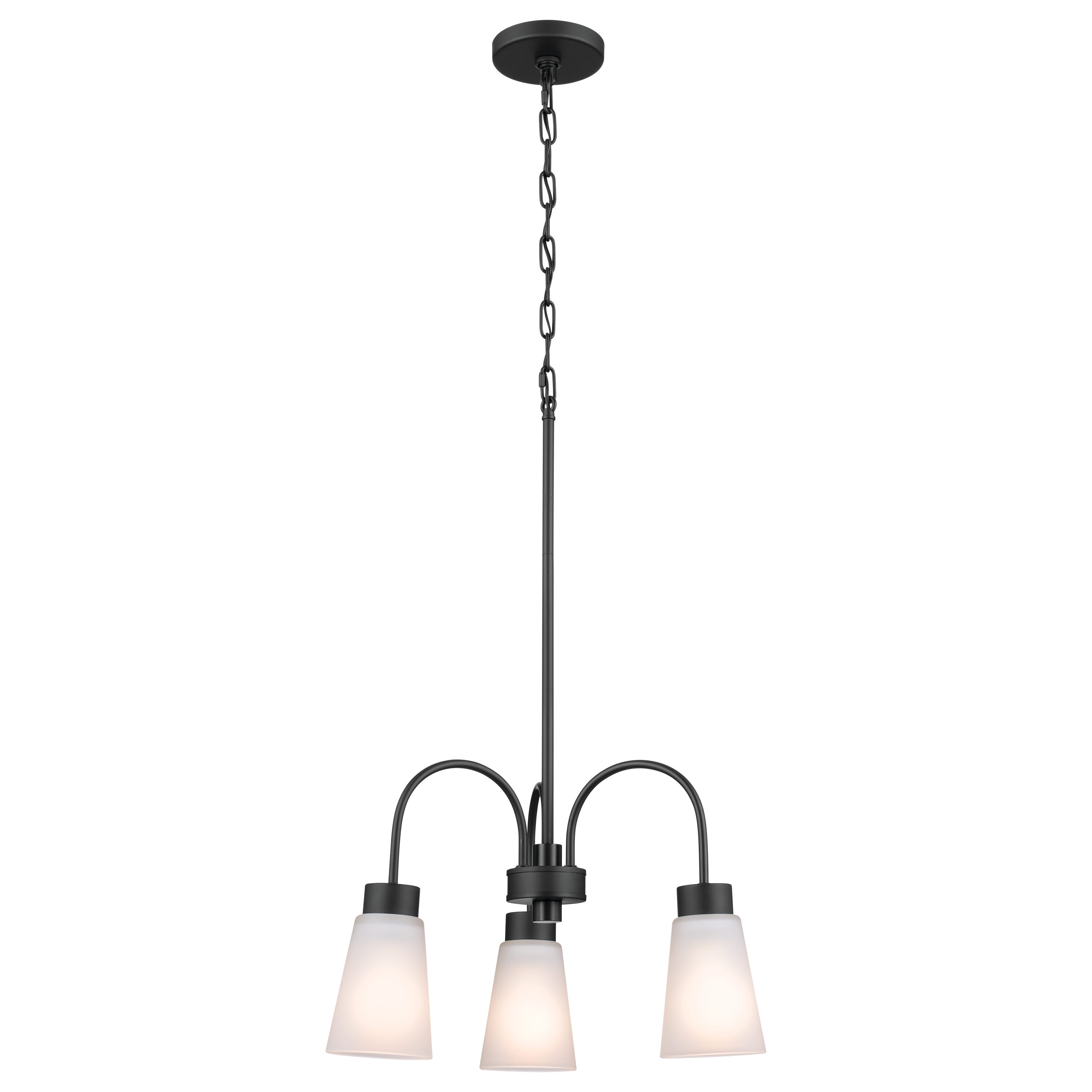 Kichler 52442BK b090015 - View #3