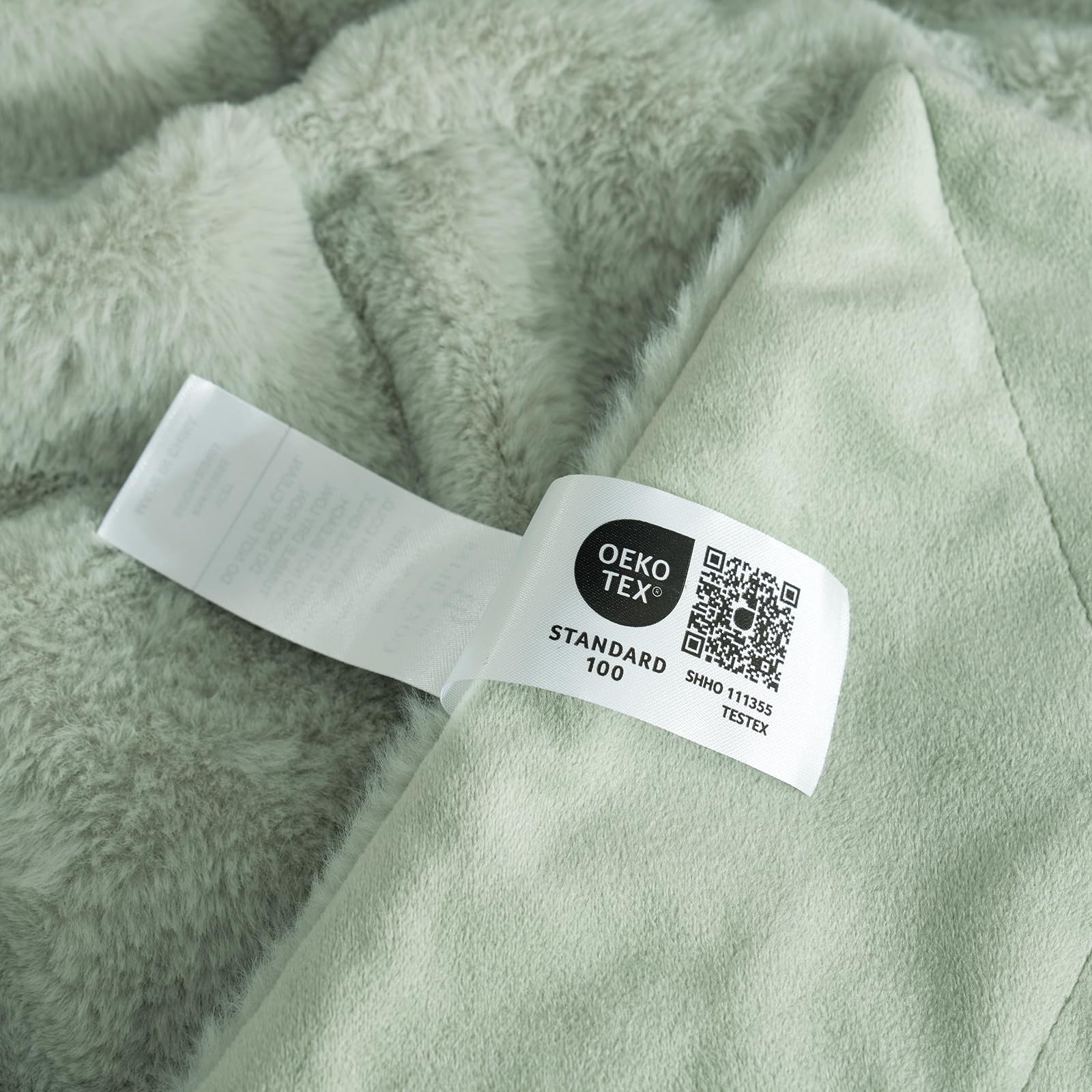 PUPWE 5749848280841 Blankets-And-Throws - View #4