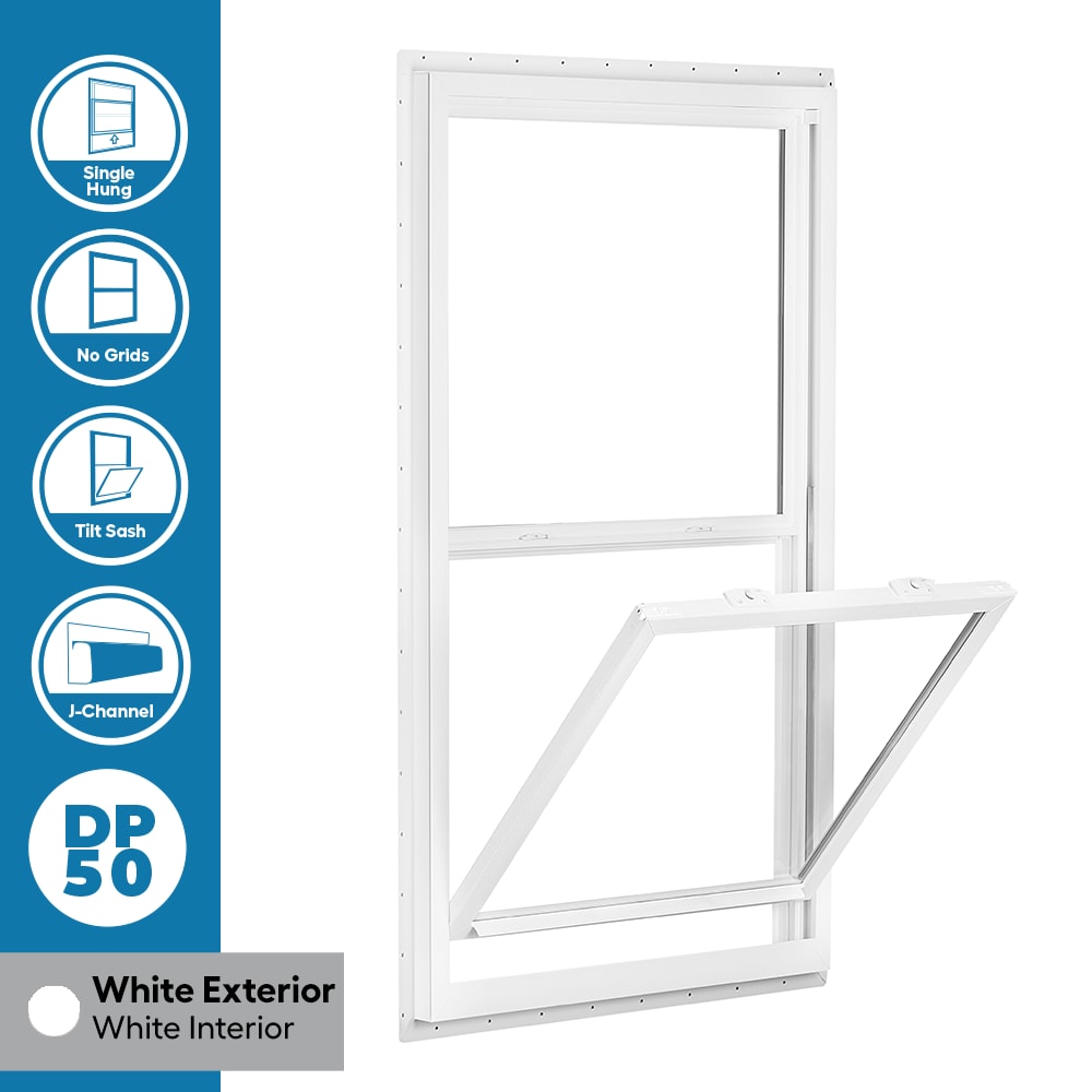 RELIABILT 719801246783150SH Single-Hung-Windows - View #2