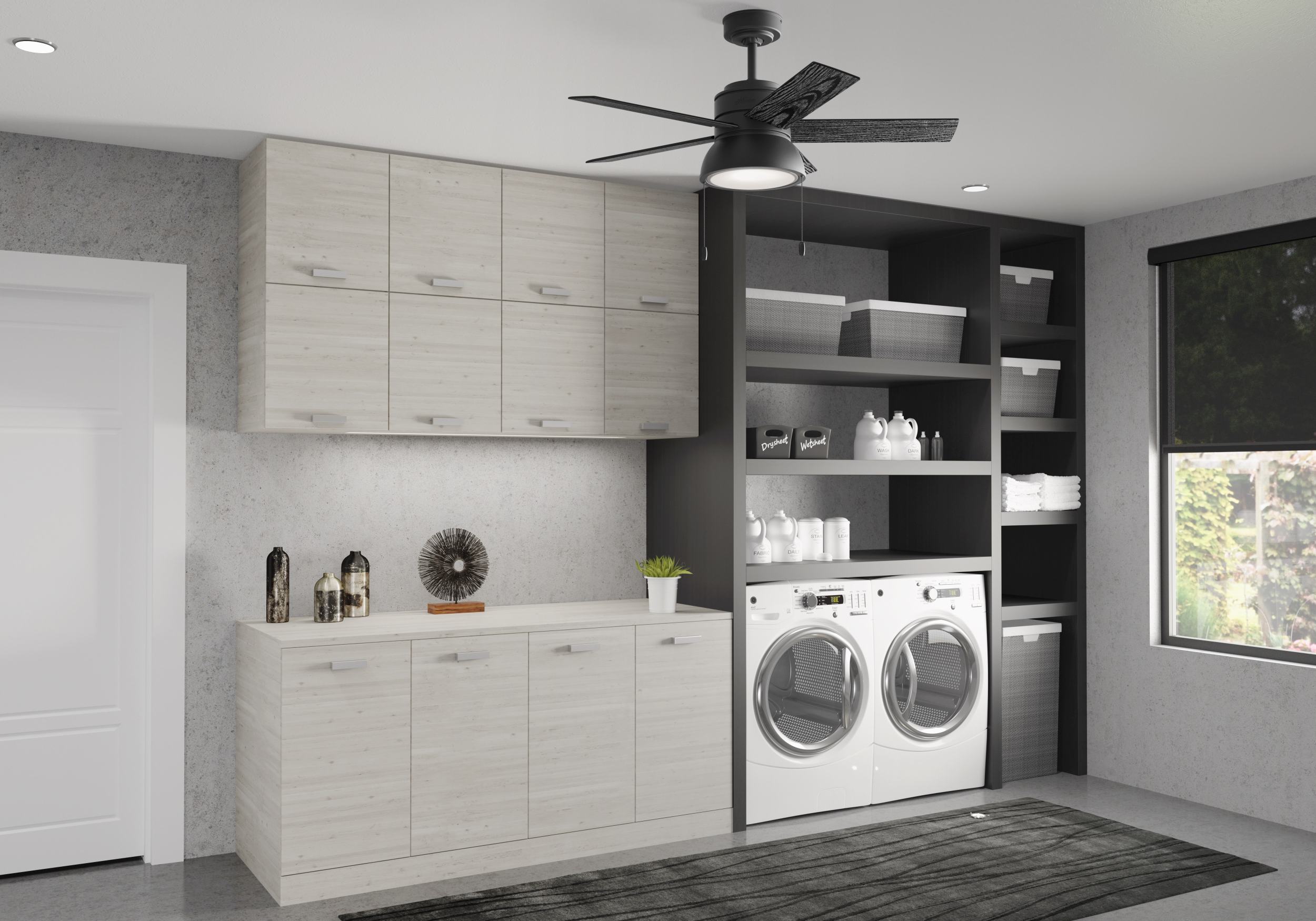 Hunter 51139 Ceiling-Fans - View #5