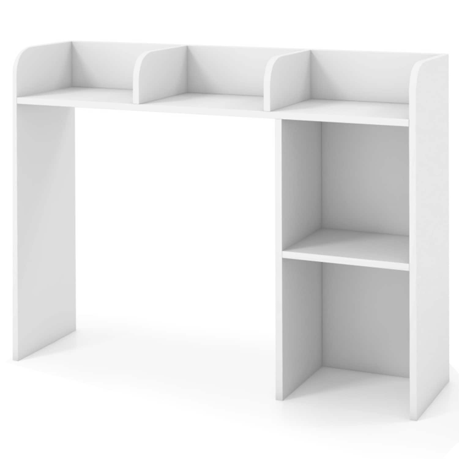 Mondawe MO-CB10471WH bookcases - View #4