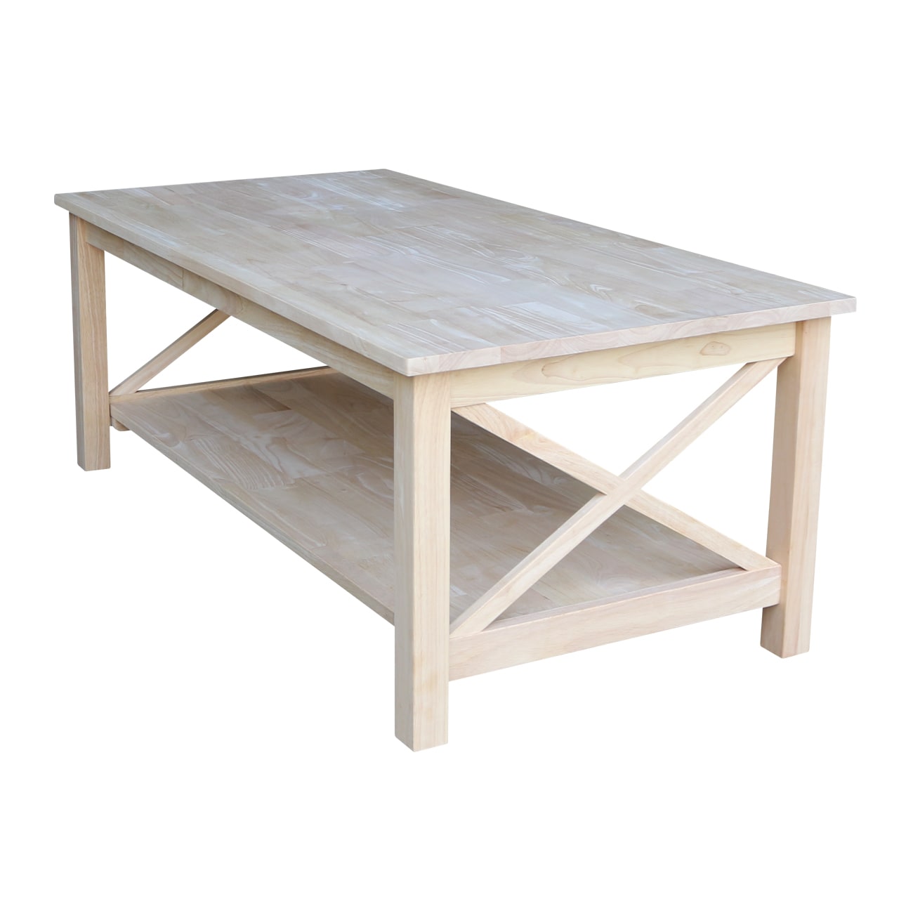 International Concepts OT-70C Coffee-Tables - View #4