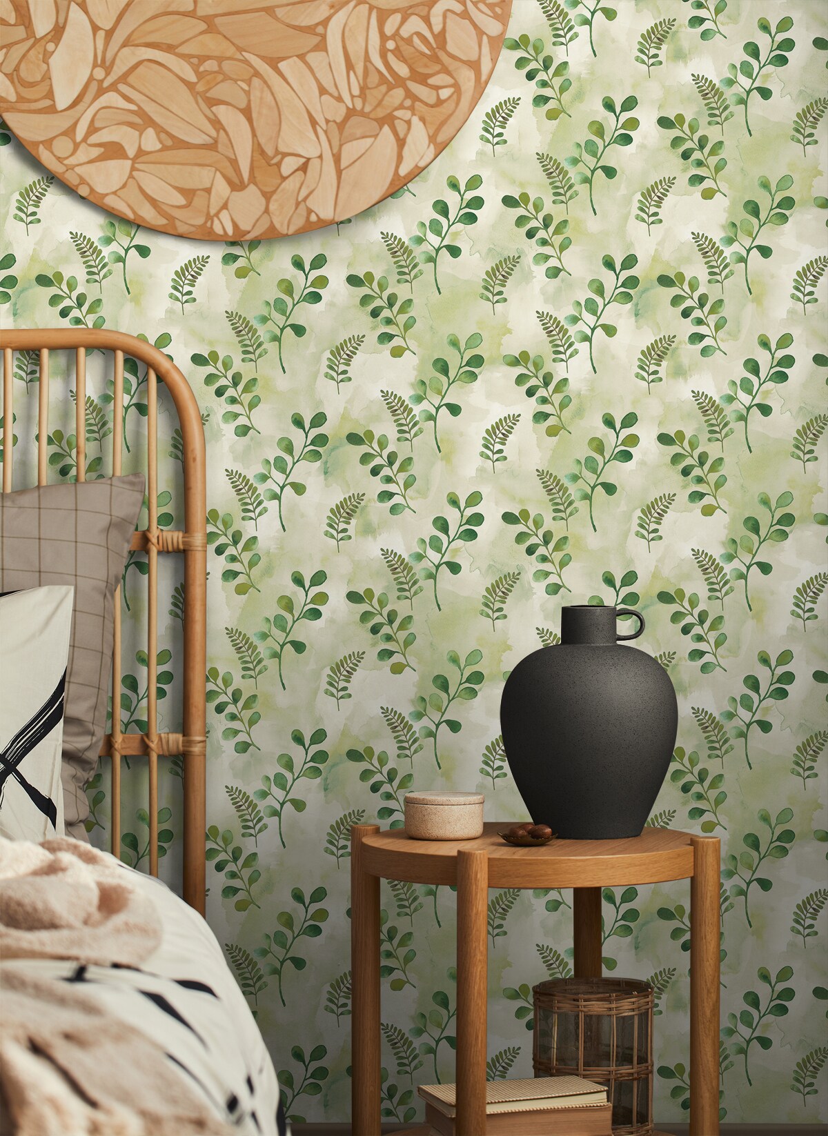 NextWall NW44104 wallpaper - View #5