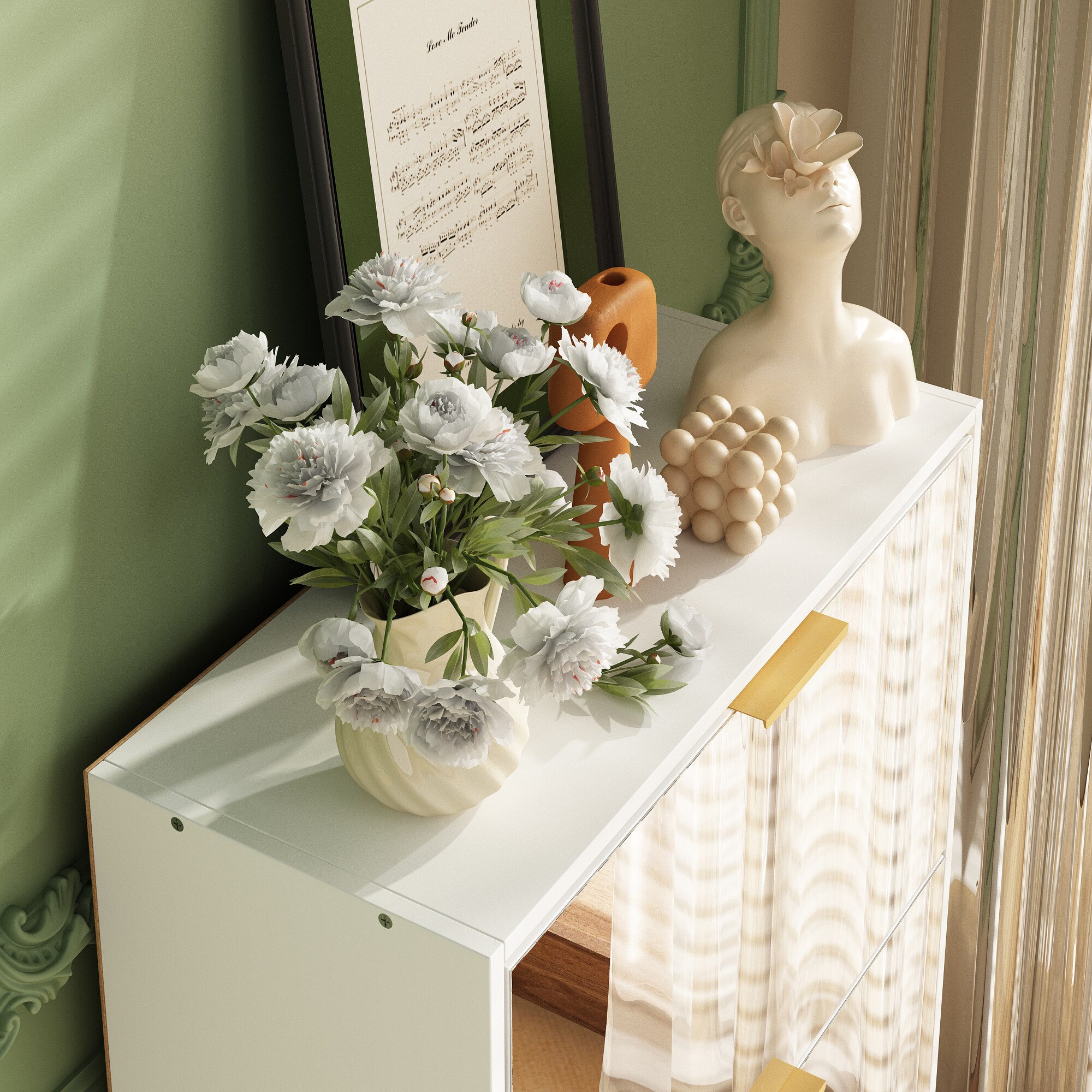 FUFU&GAGA KF200200-02 Shoe-Racks - View #8