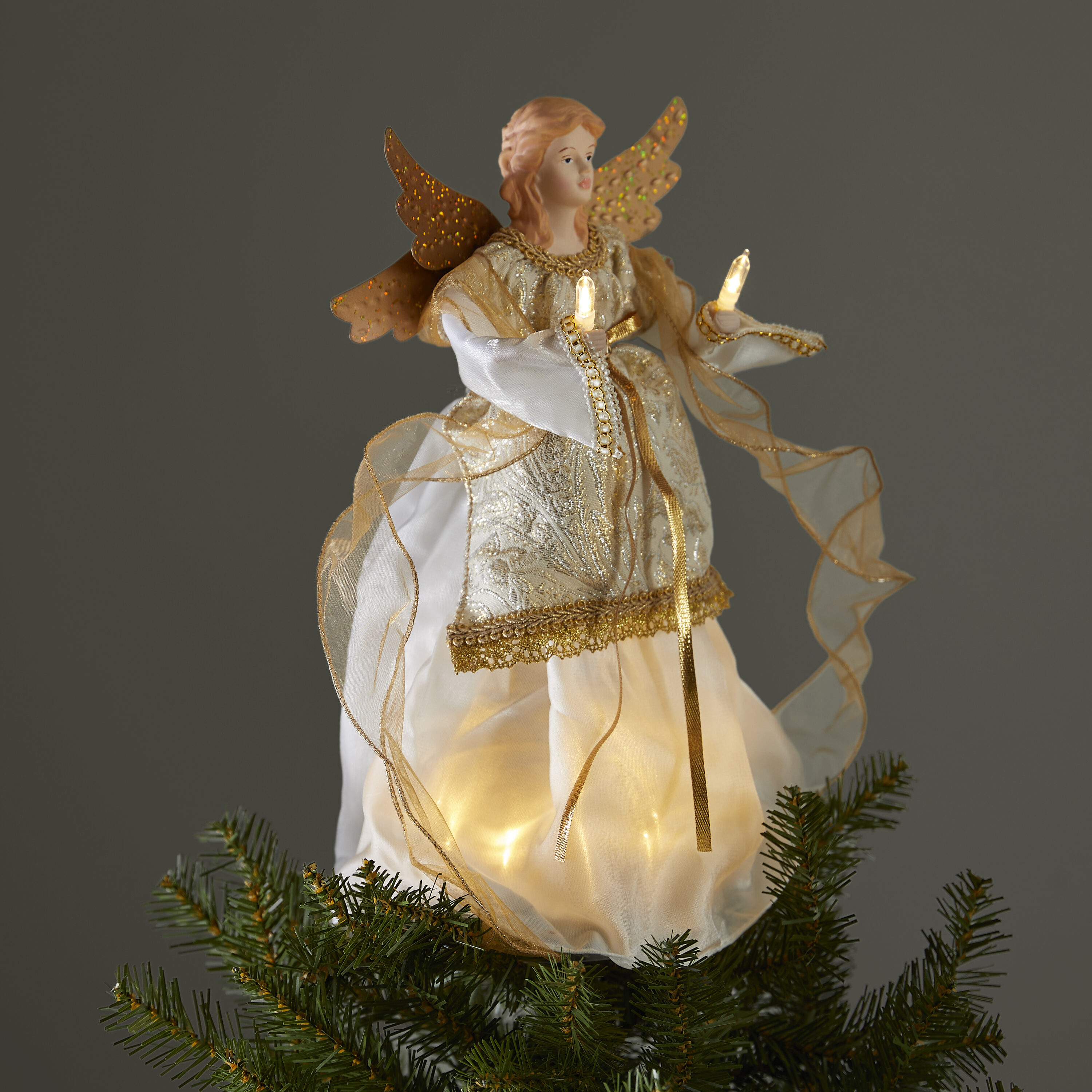 GE 92021LO Christmas-Tree-Toppers - View #3